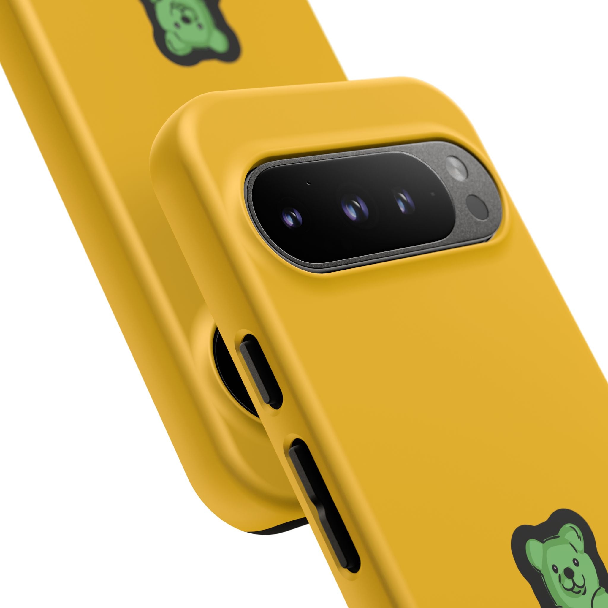Gummy Bears / Gummibären Style Smartphone Tough Cases