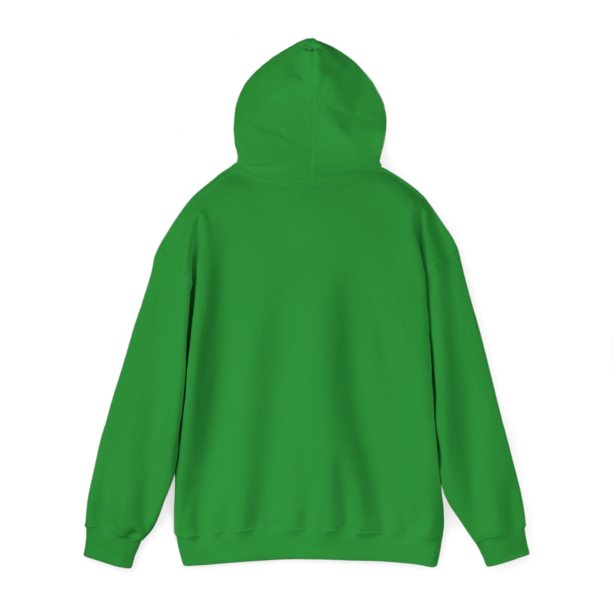 Donut Style Unisex Heavy Blend™ Hooded Sweatshirt