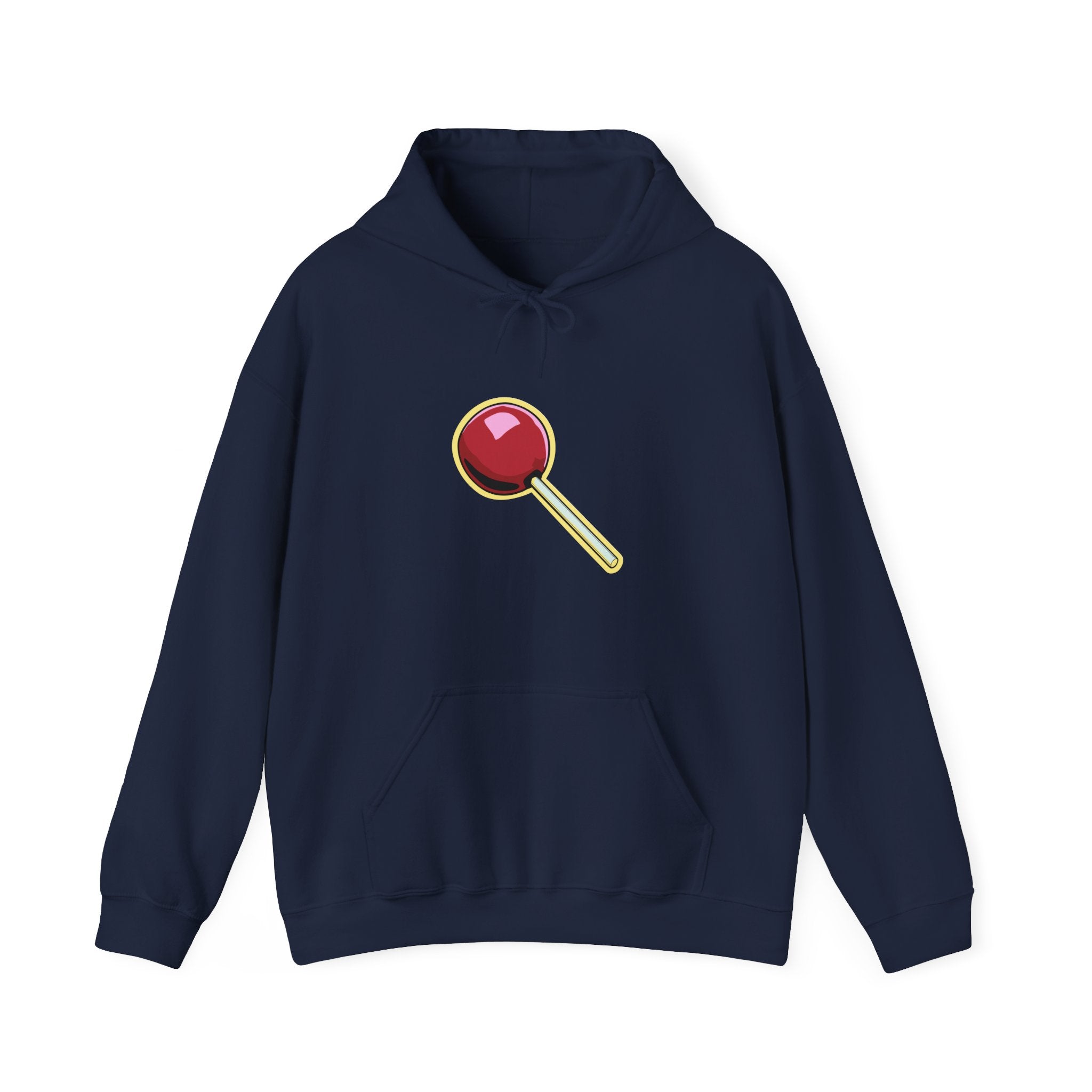 Lollipop Style Unisex Heavy Blend™ Hooded Sweatshirt