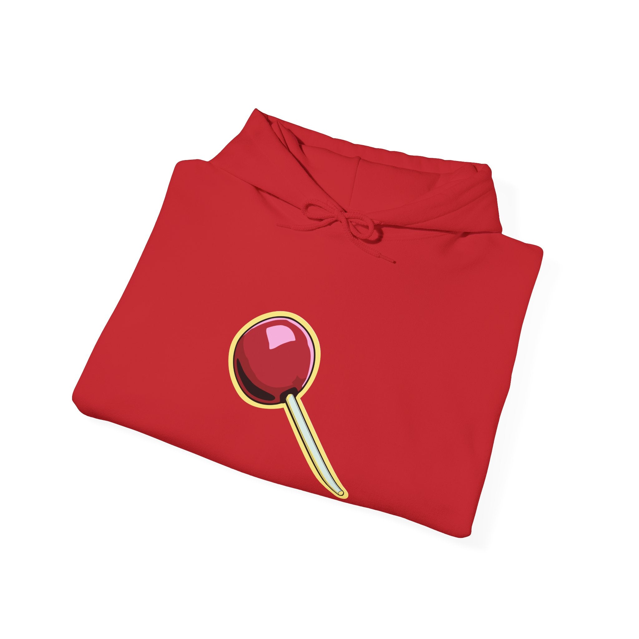 Lollipop Style Unisex Heavy Blend™ Hooded Sweatshirt