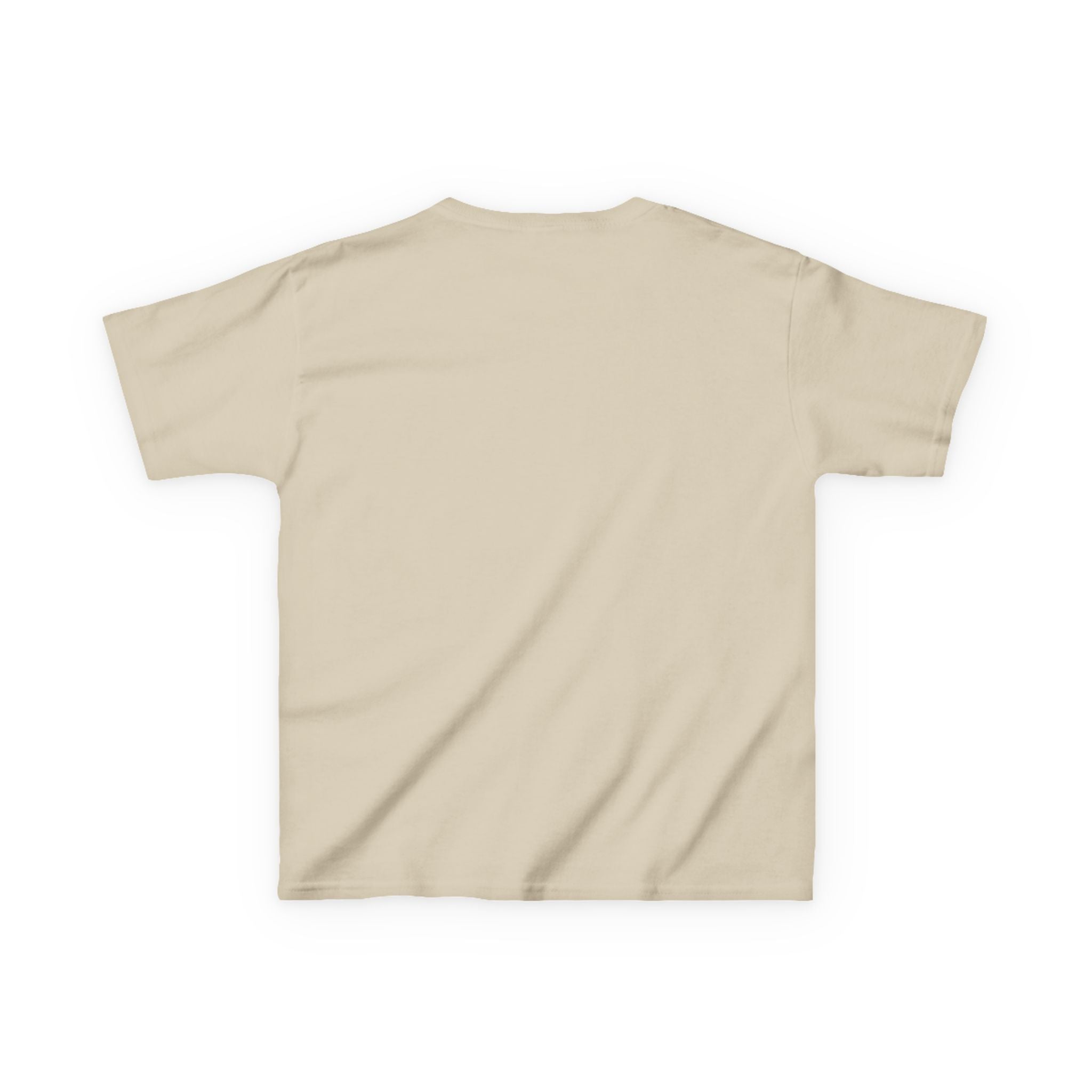 Spaghetti Vanilla Ice Kids Heavy Cotton™ Tee