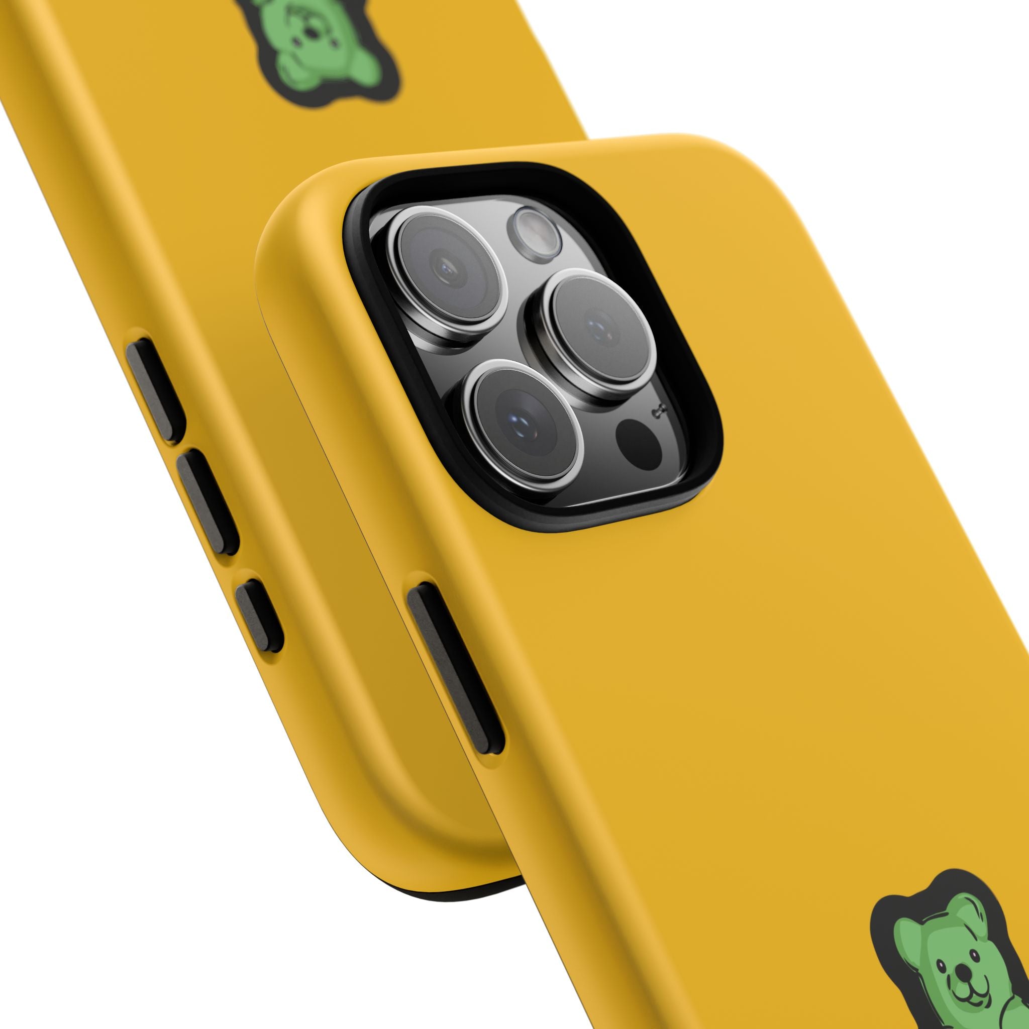 Gummy Bears / Gummibären Style Smartphone Tough Cases