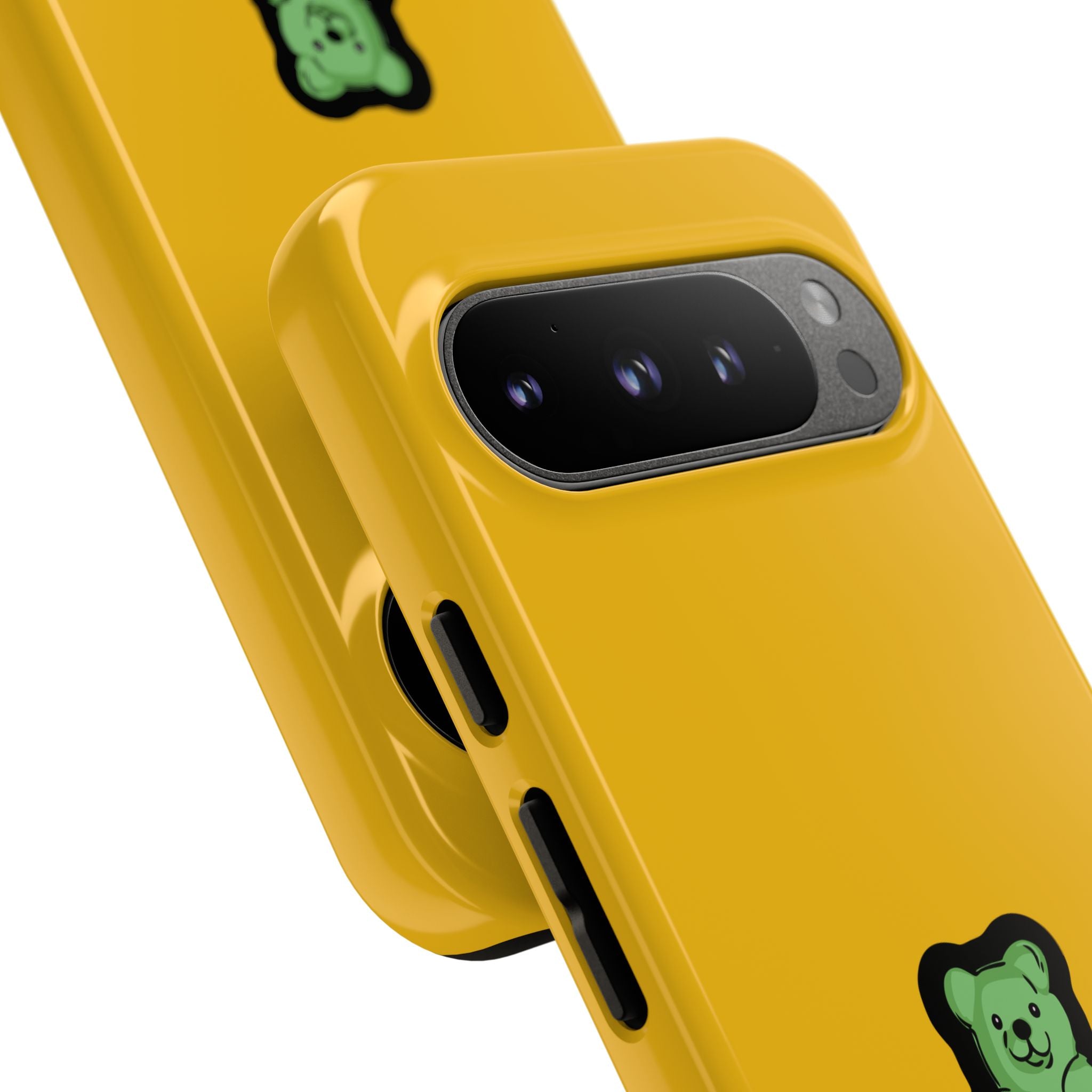 Gummy Bears / Gummibären Style Smartphone Tough Cases