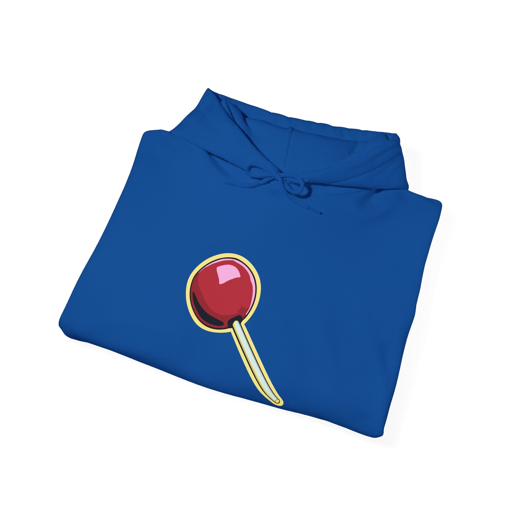 Lollipop Style Unisex Heavy Blend™ Hooded Sweatshirt