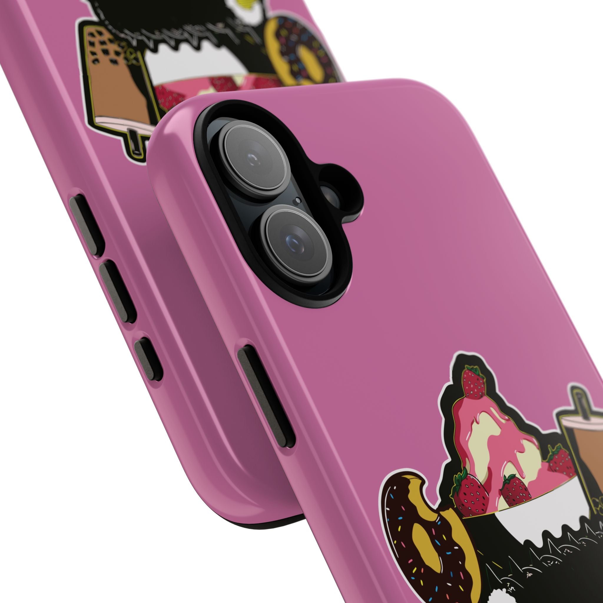 KPOP Style Couch Couch Couch Smartphone Tough Cases