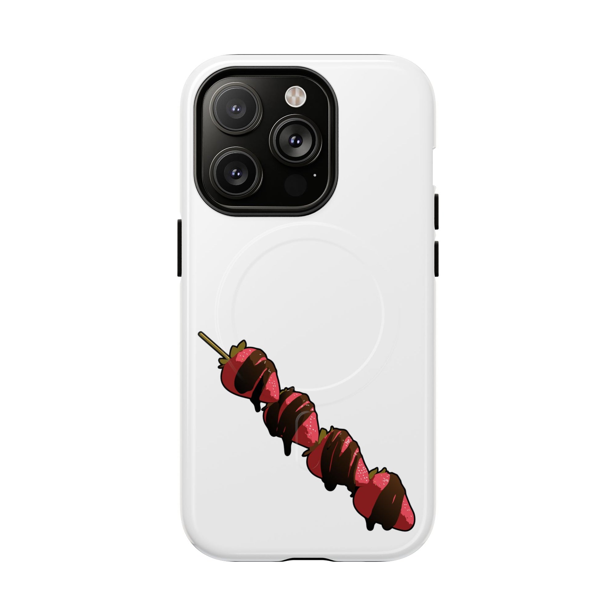 Fruchtspieß / Fruit Skewer Style Tough Magnetic Cases