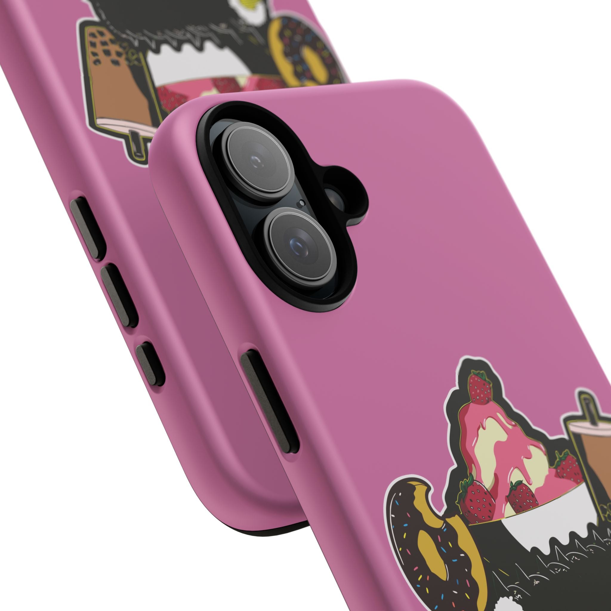 KPOP Style Couch Couch Couch Smartphone Tough Cases
