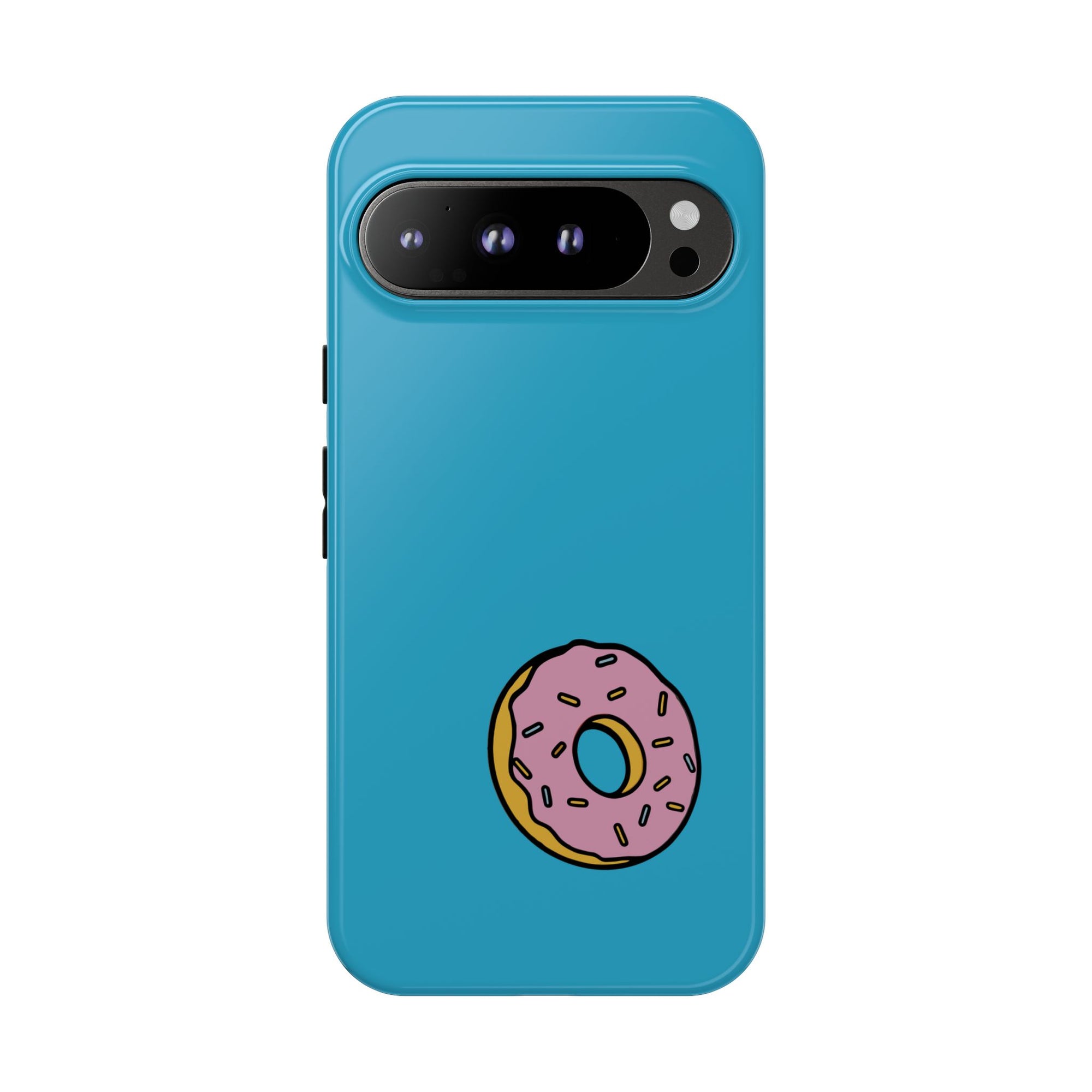 Donut Style Smartphone Tough Cases