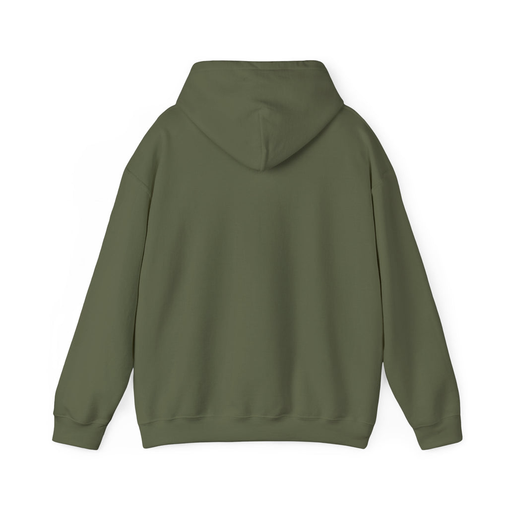 KPOP Style Soda Pop Unisex Heavy Blend™ Hooded Sweatshirt