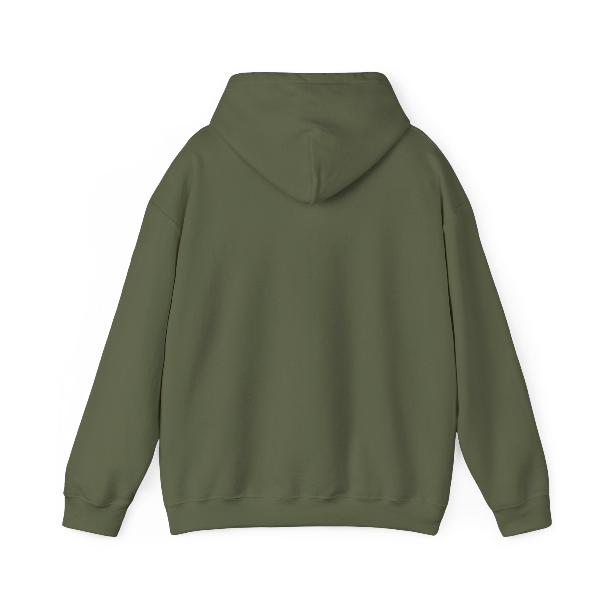 KPOP Style Soda Pop Unisex Heavy Blend™ Hooded Sweatshirt