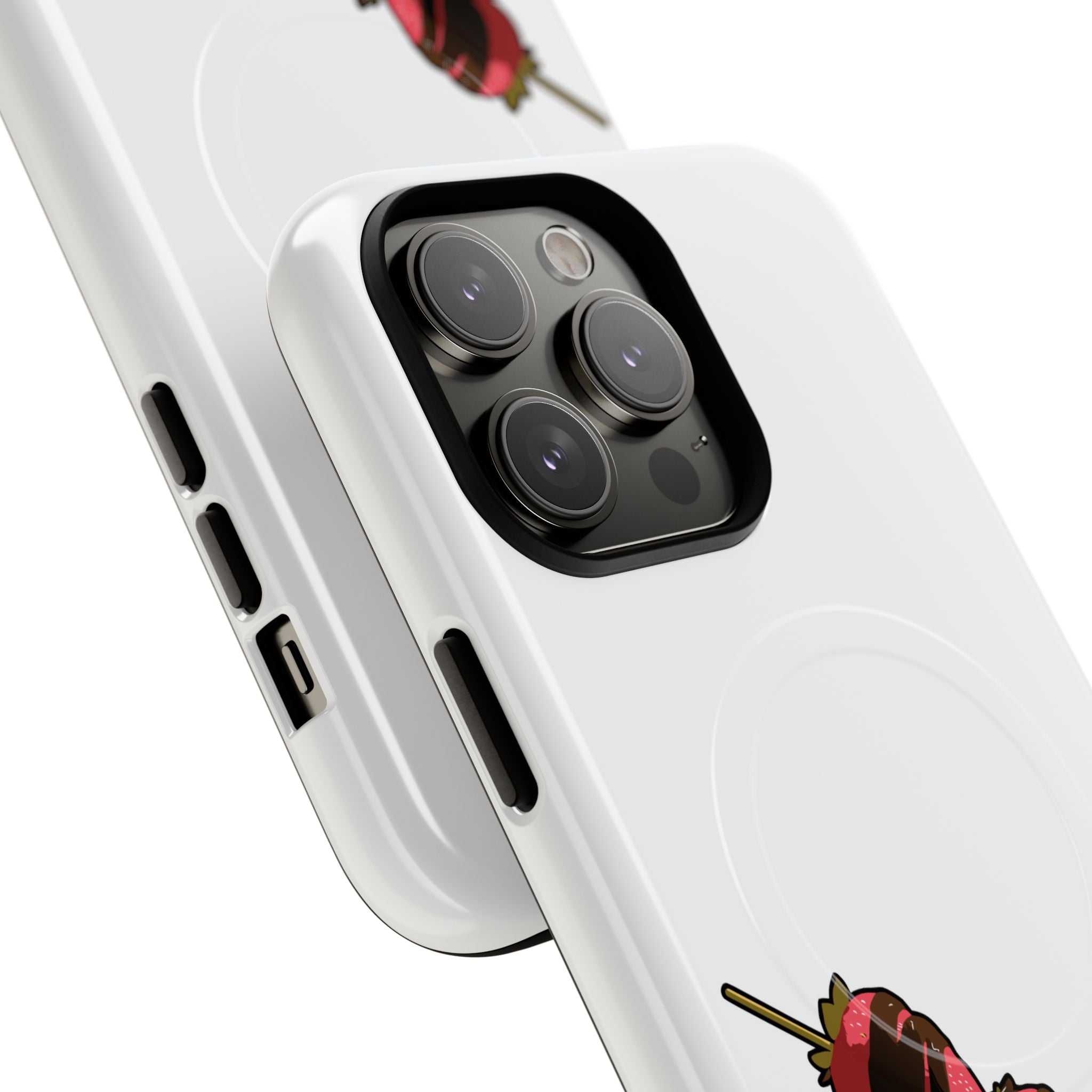 Fruchtspieß / Fruit Skewer Style Tough Magnetic Cases
