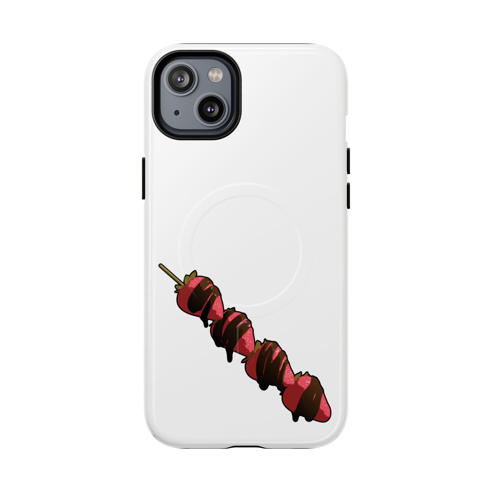 Fruchtspieß / Fruit Skewer Style Tough Magnetic Cases