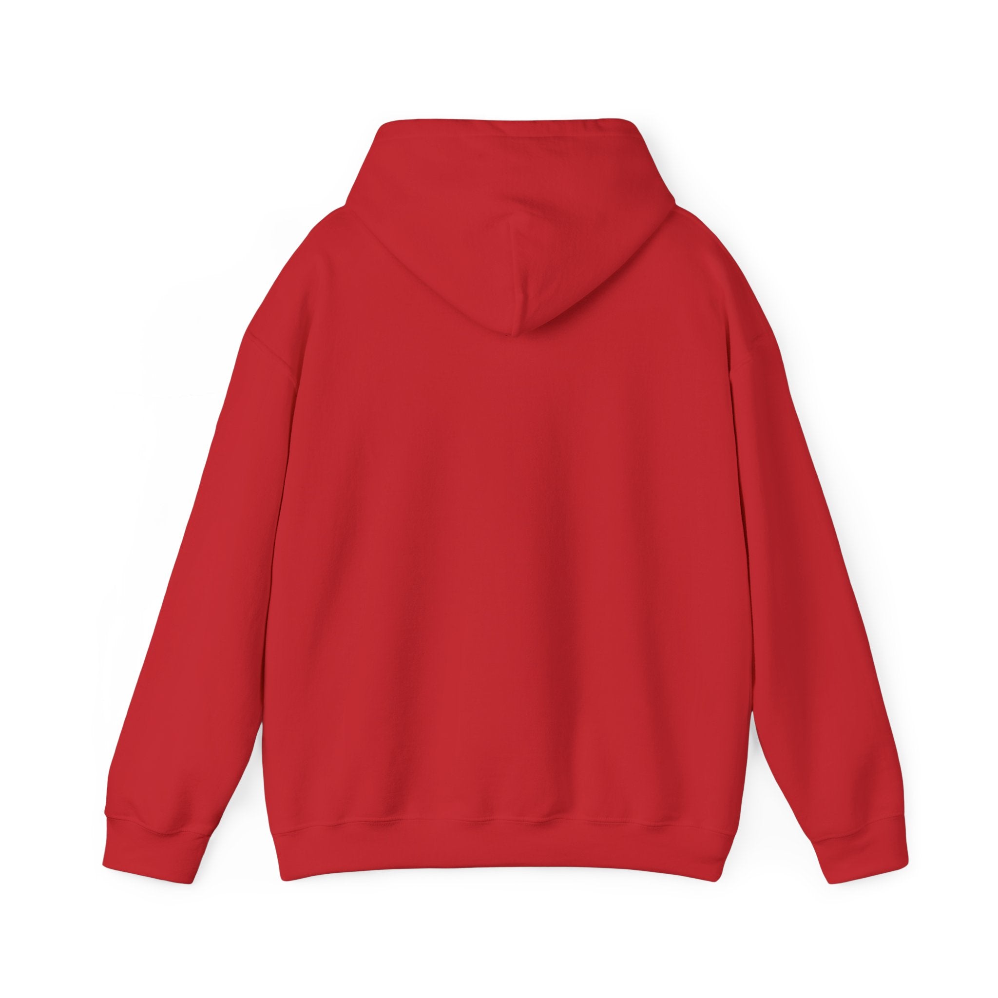 Donut Style Unisex Heavy Blend™ Hooded Sweatshirt