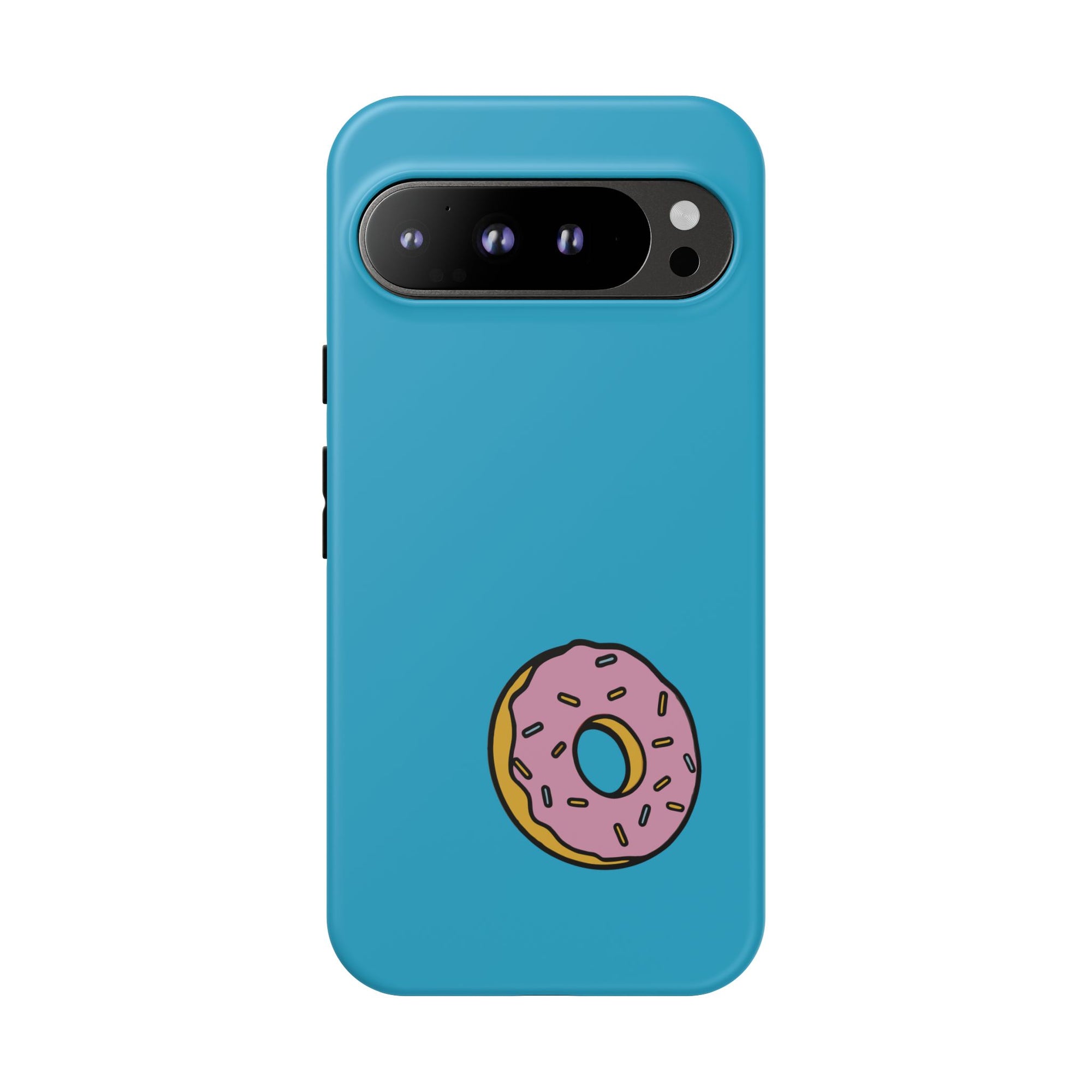 Donut Style Smartphone Tough Cases