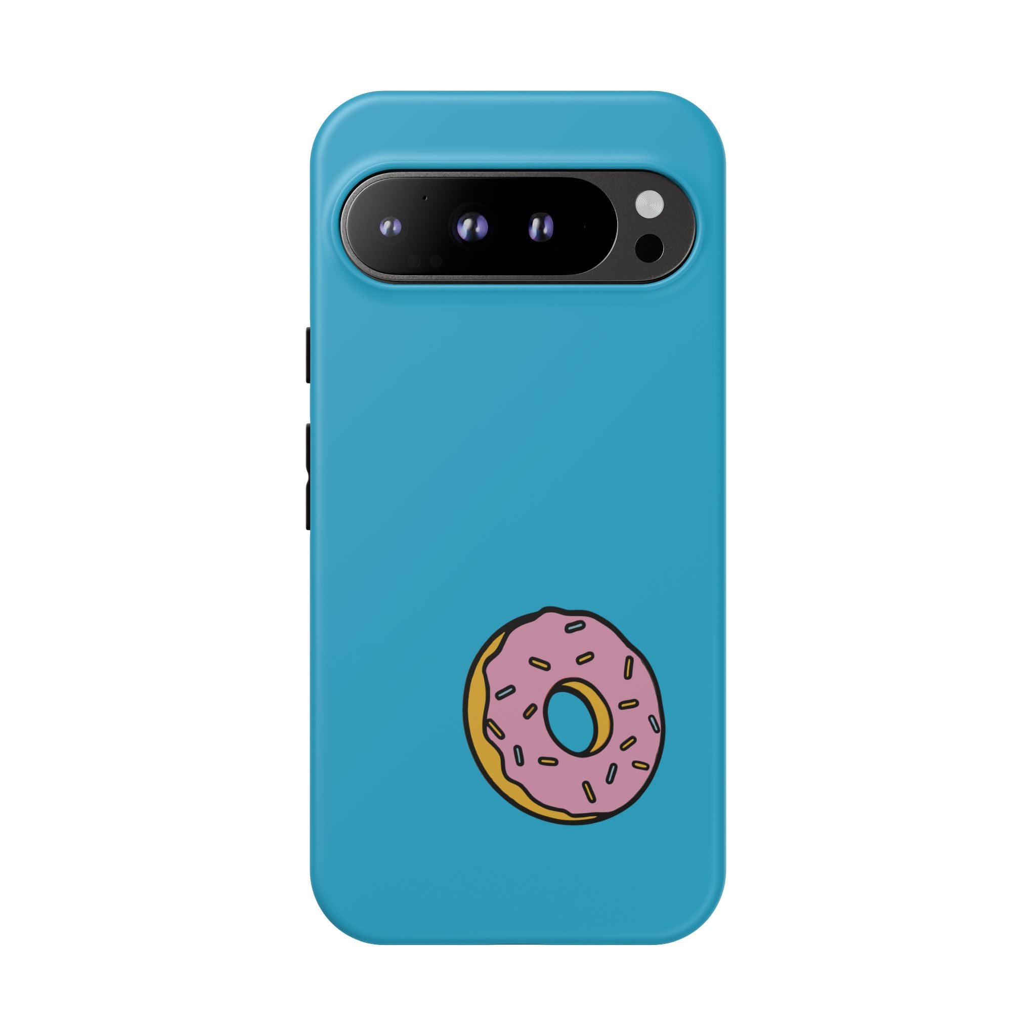 Donut Style Smartphone Tough Cases