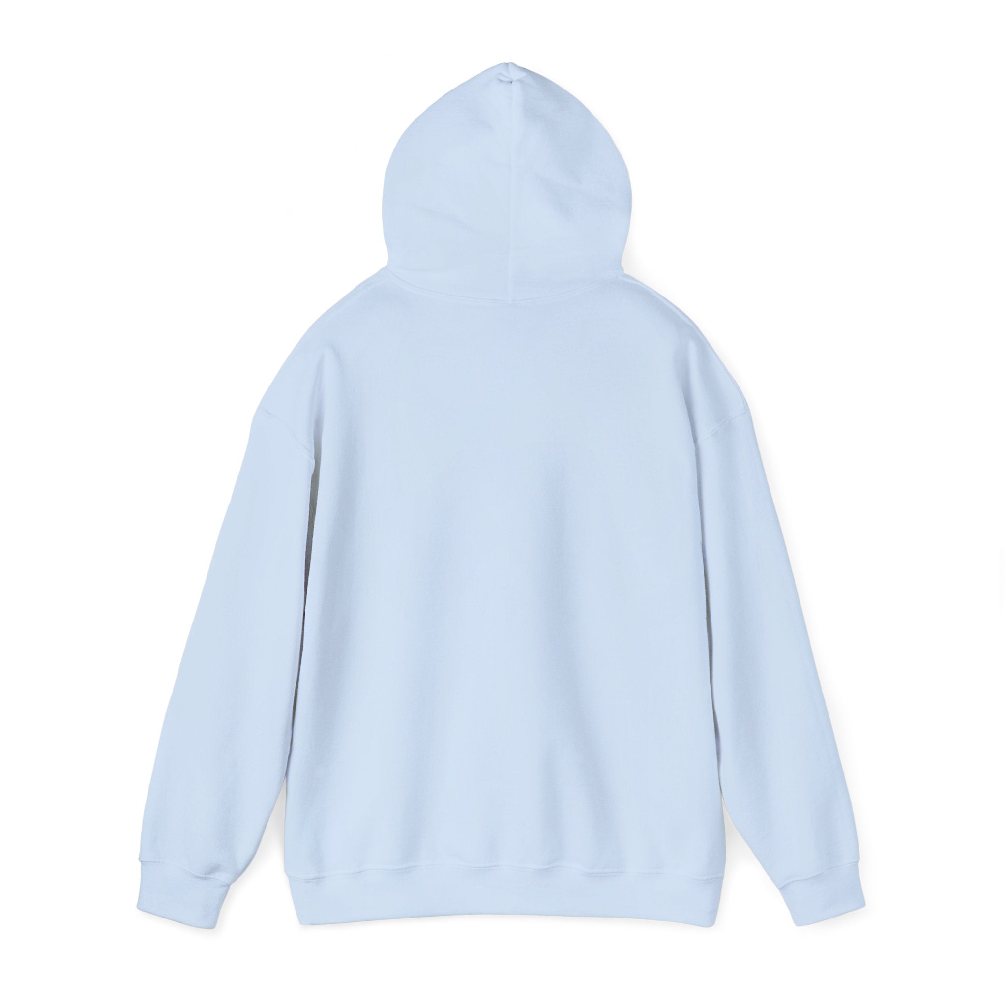 Donut Style Unisex Heavy Blend™ Hooded Sweatshirt