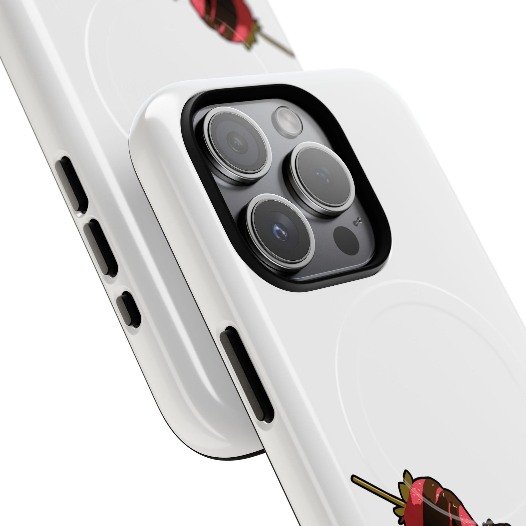 Fruchtspieß / Fruit Skewer Style Tough Magnetic Cases