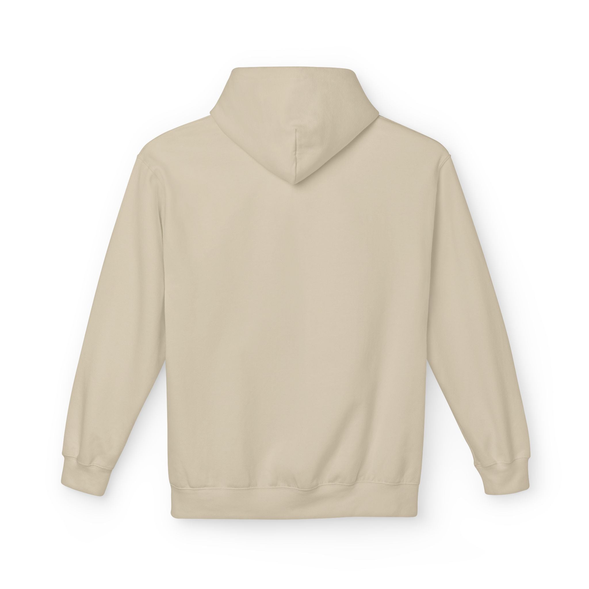 Pancates Style Unisex Midweight Softstyle Fleece Hoodie