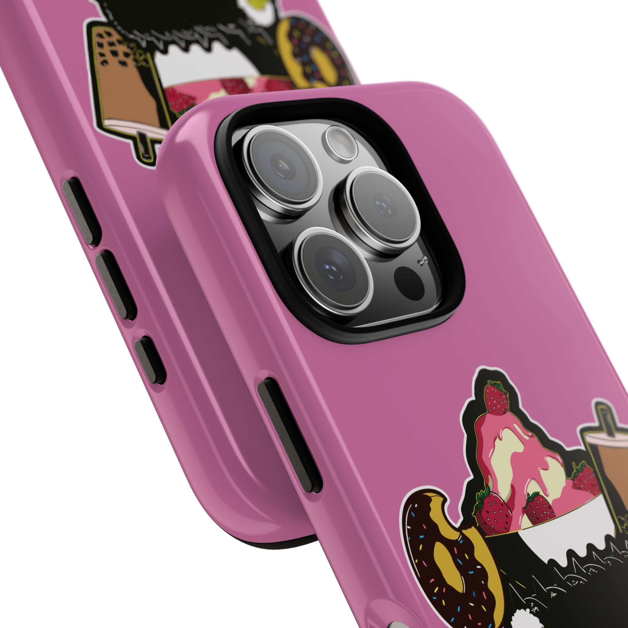 KPOP Style Couch Couch Couch Smartphone Tough Cases