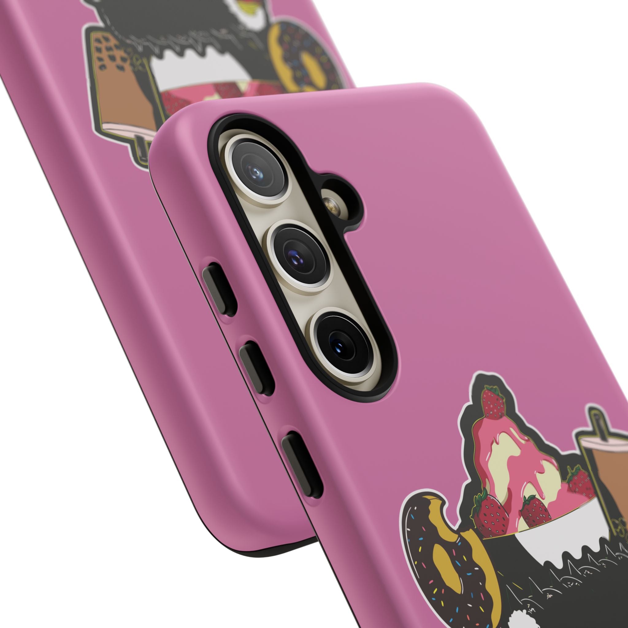 KPOP Style Couch Couch Couch Smartphone Tough Cases