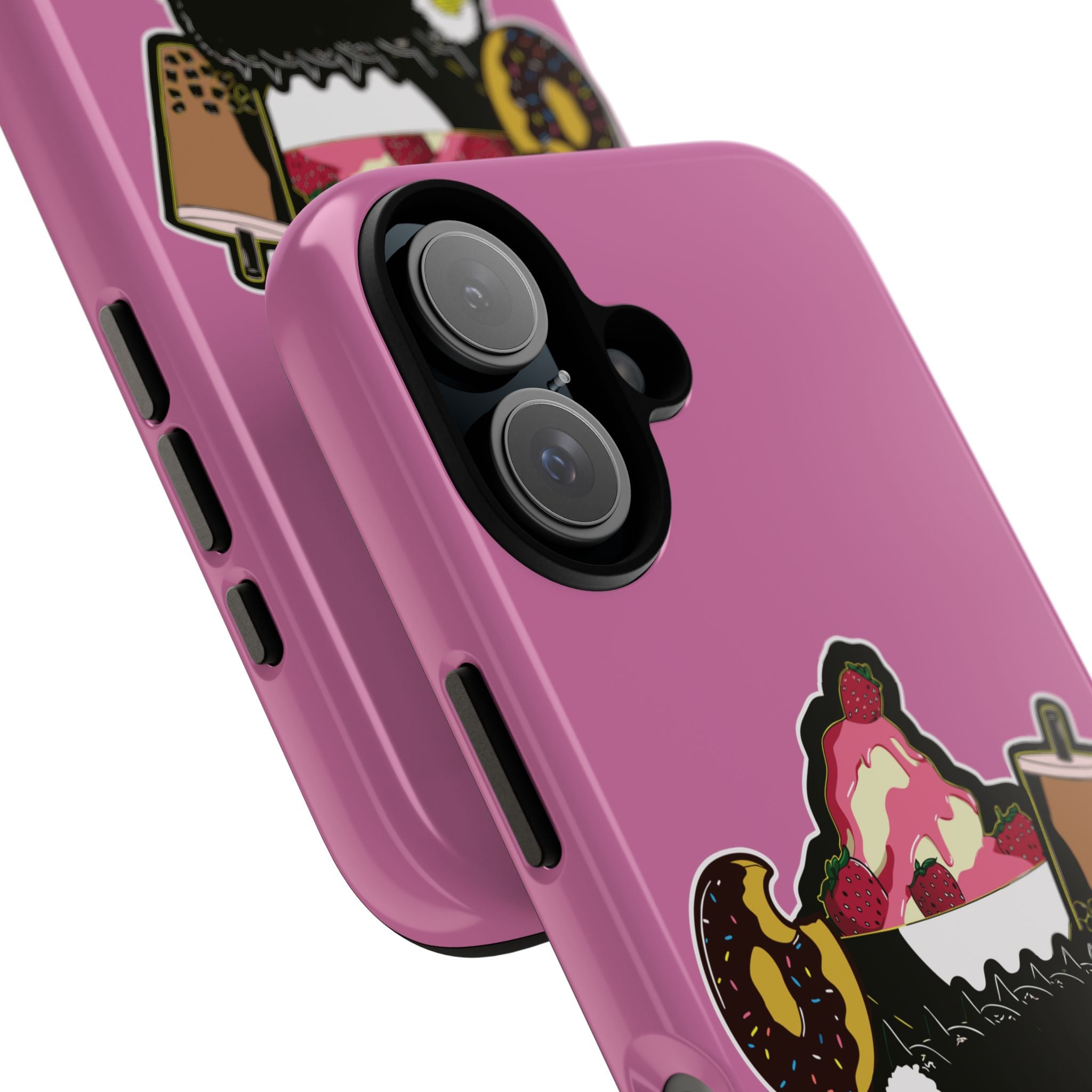 KPOP Style Couch Couch Couch Smartphone Tough Cases