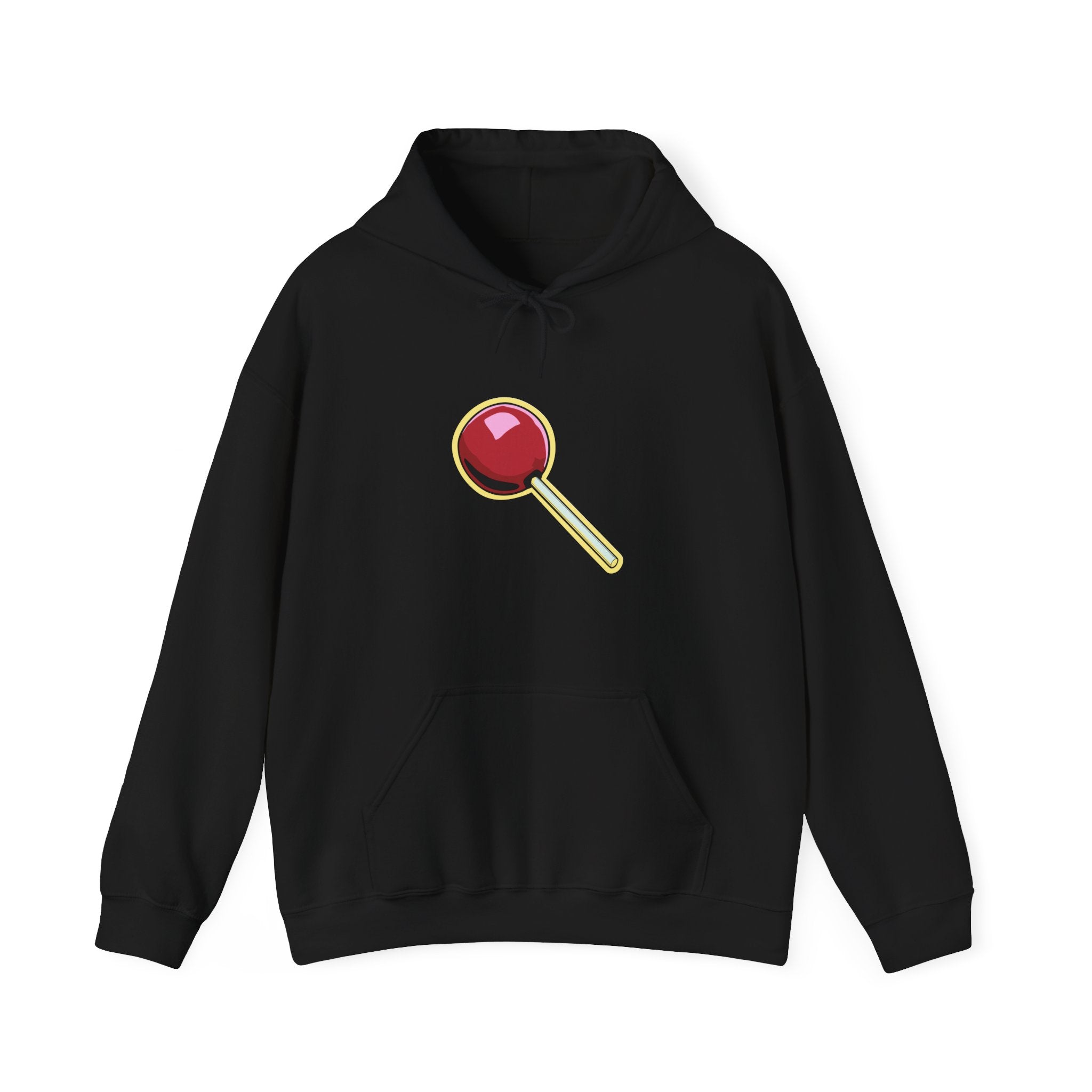 Lollipop Style Unisex Heavy Blend™ Hooded Sweatshirt