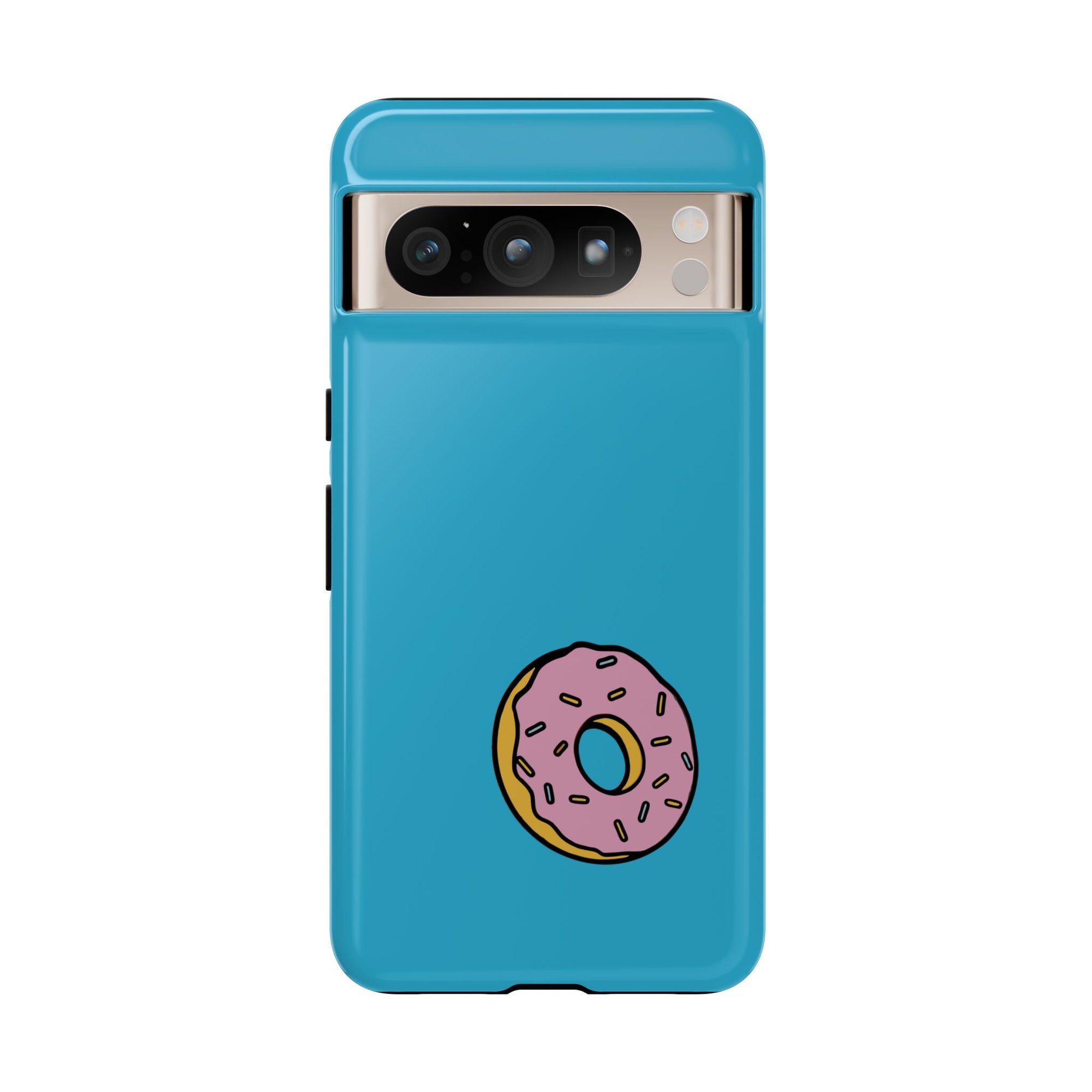 Donut Style Smartphone Tough Cases