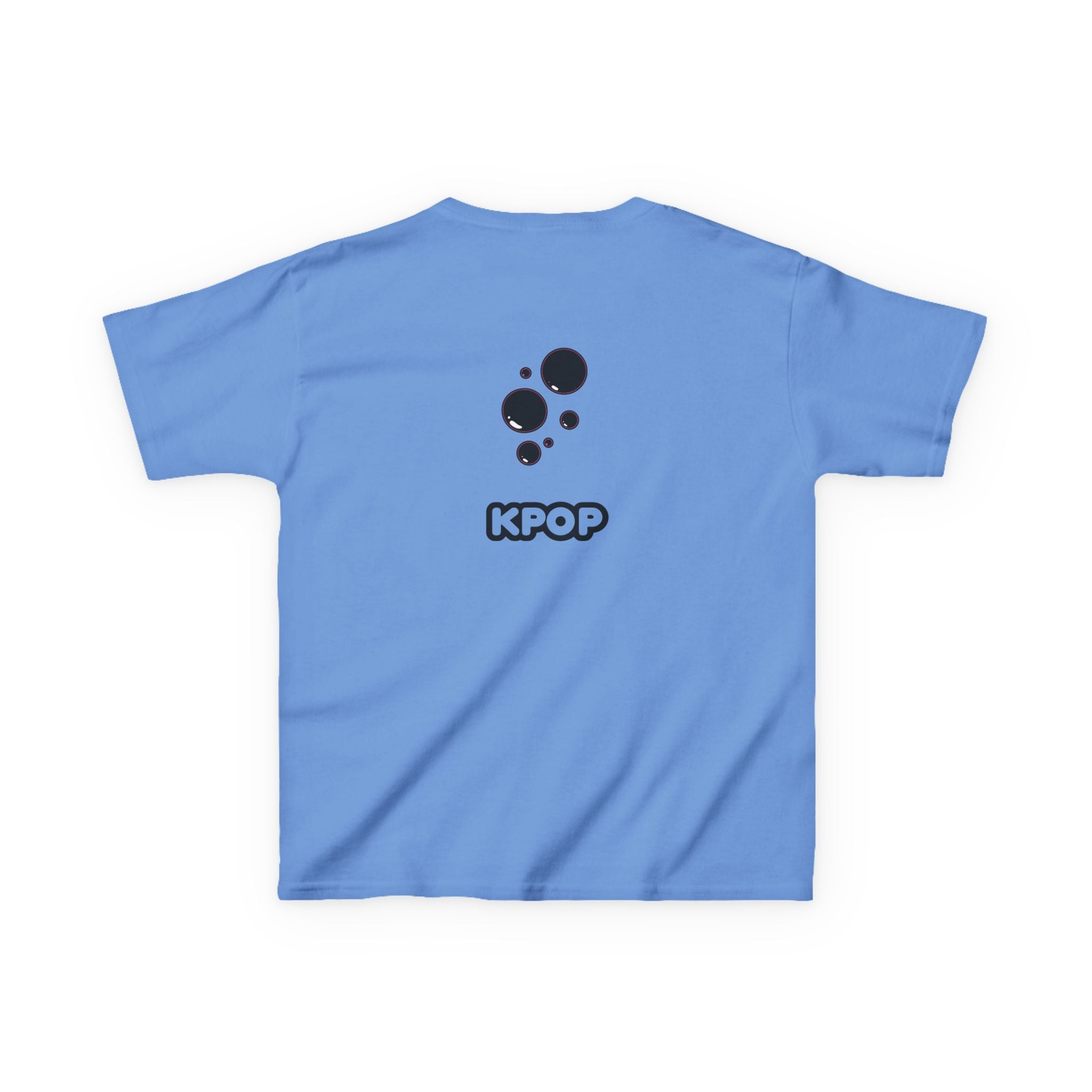 KPOP Style Soda Pop Drink Kids Heavy Cotton™ Tee