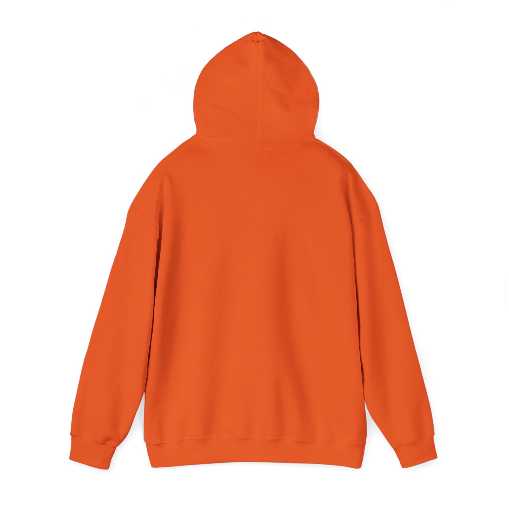 Popcorn Minimampf Style Unisex Heavy Blend™ Hooded Sweatshirt