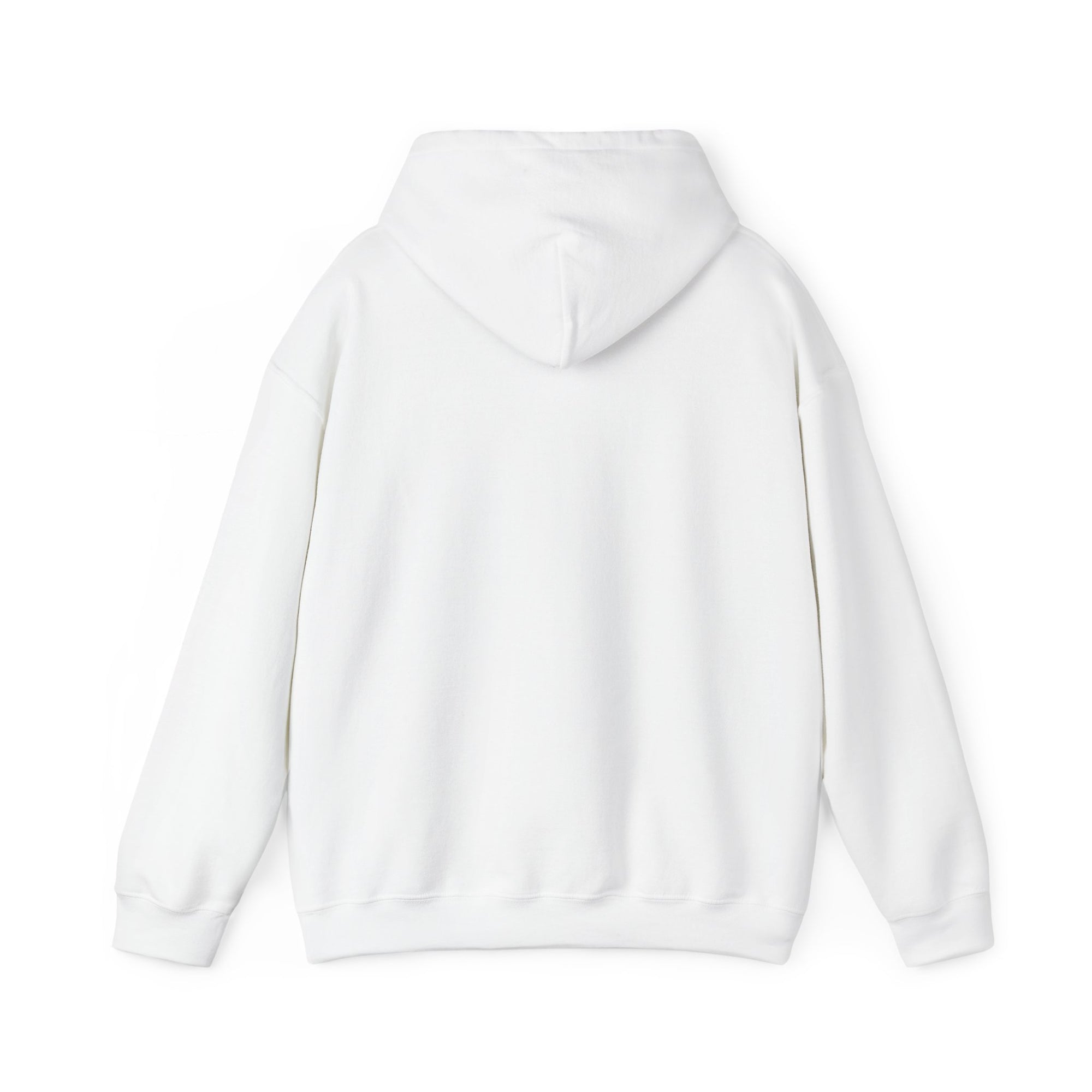 Erdbeer Fruchtspieß / Strawberry Fruit Skewer Style Unisex Heavy Blend™ Hooded Sweatshirt