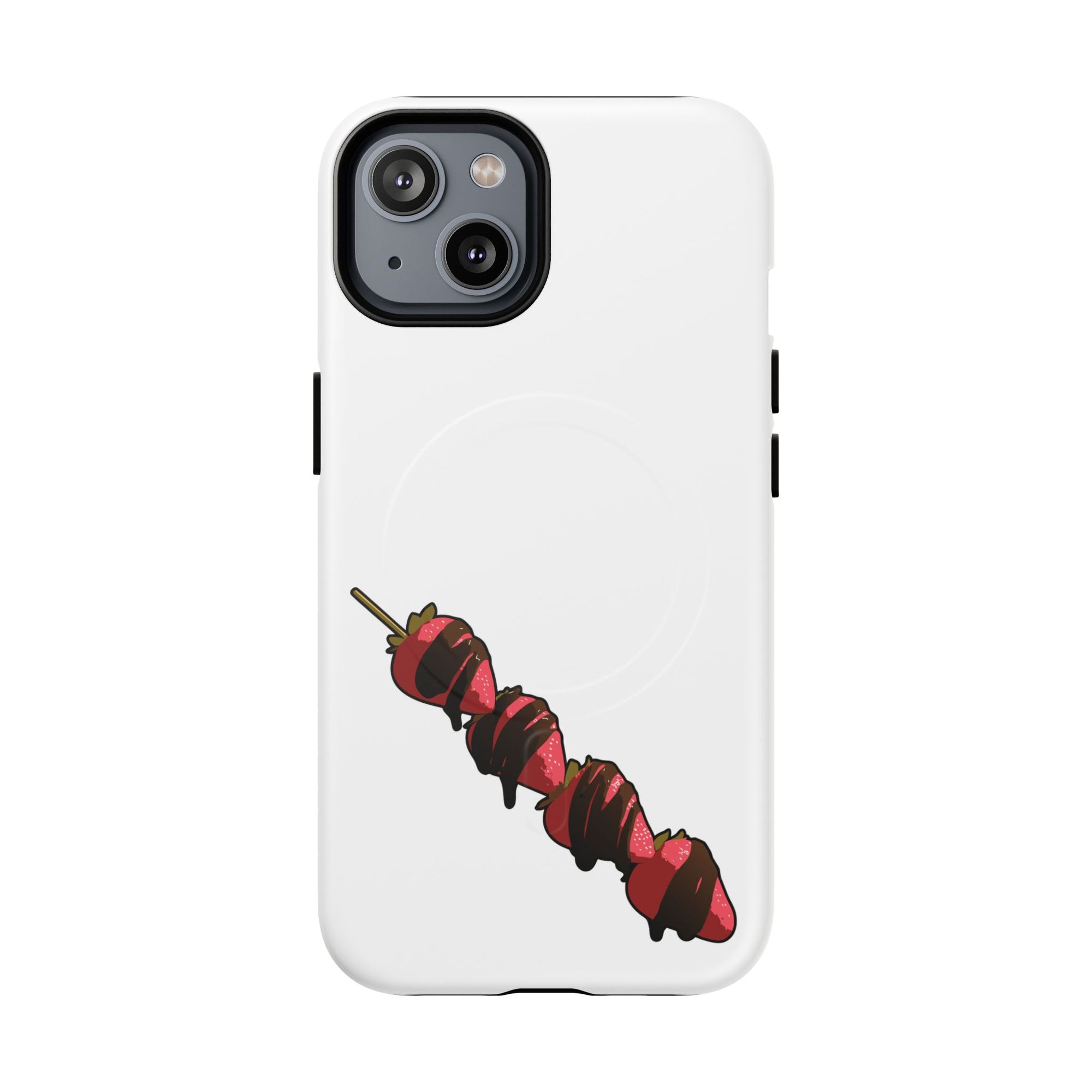Fruchtspieß / Fruit Skewer Style Tough Magnetic Cases