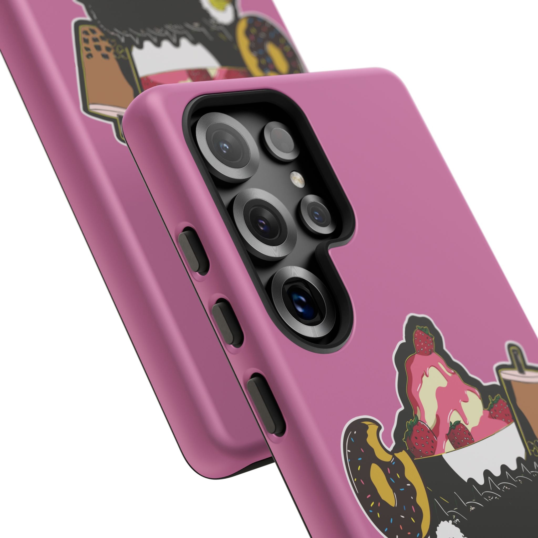 KPOP Style Couch Couch Couch Smartphone Tough Cases