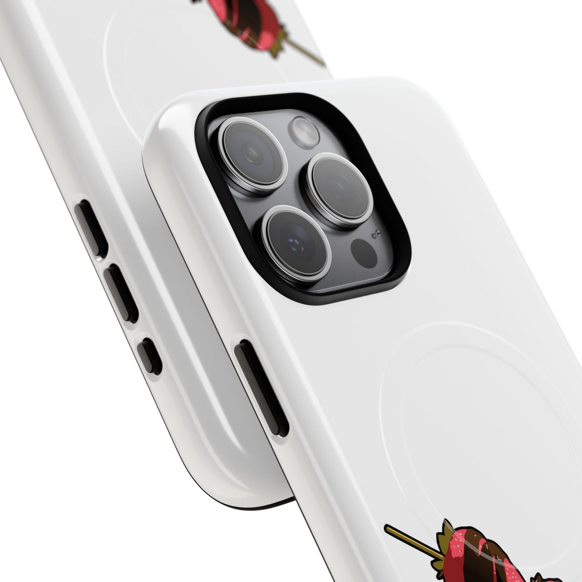 Fruchtspieß / Fruit Skewer Style Tough Magnetic Cases