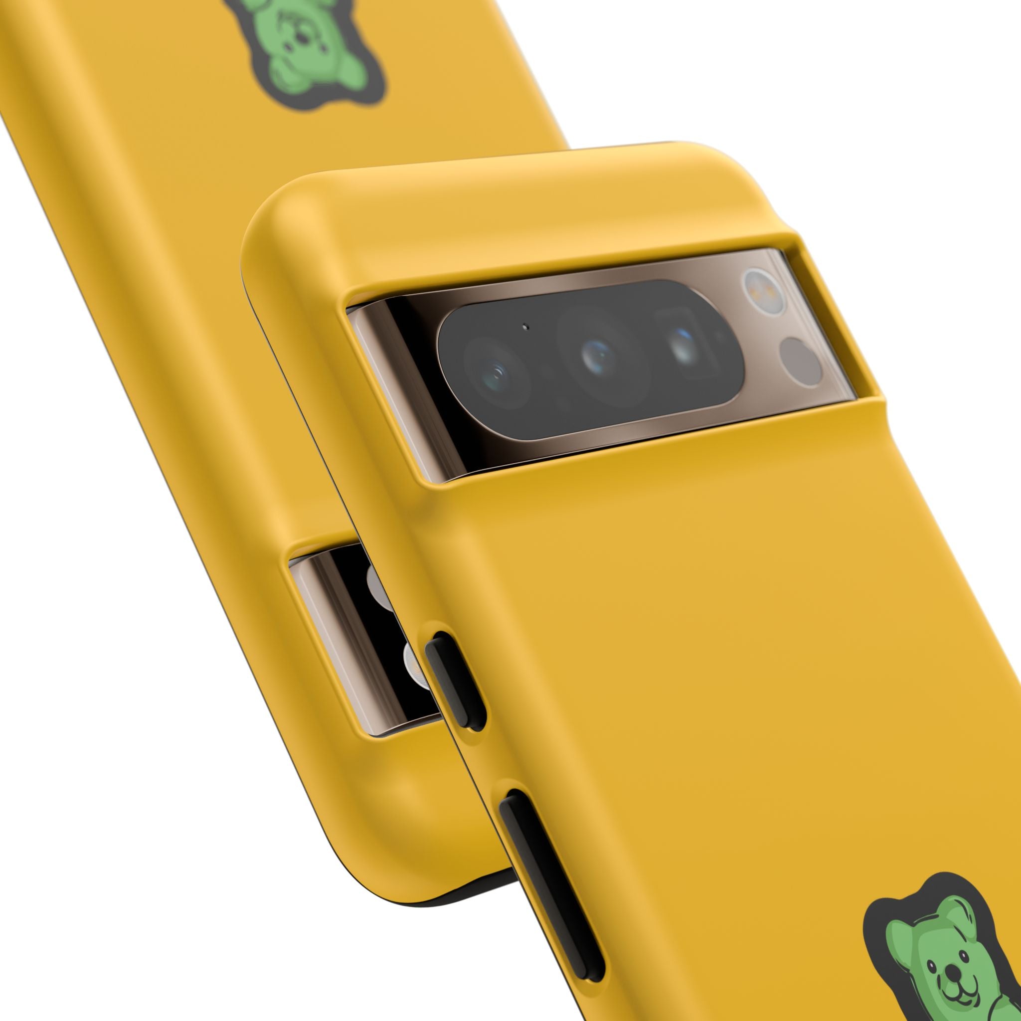 Gummy Bears / Gummibären Style Smartphone Tough Cases
