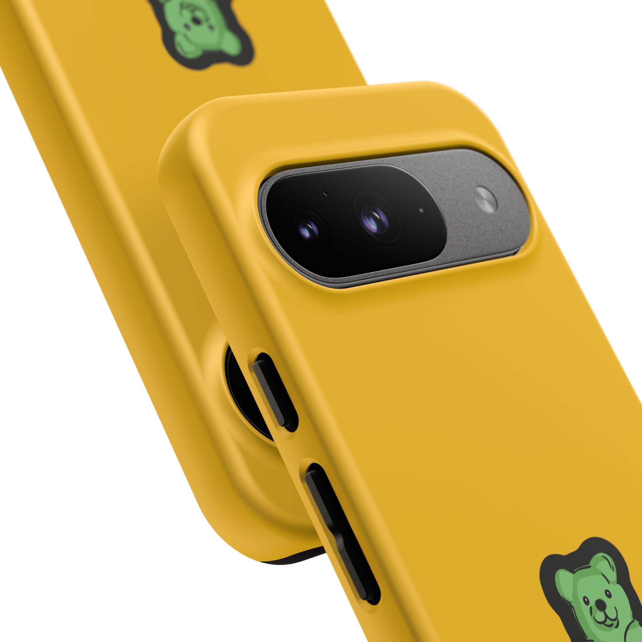 Gummy Bears / Gummibären Style Smartphone Tough Cases