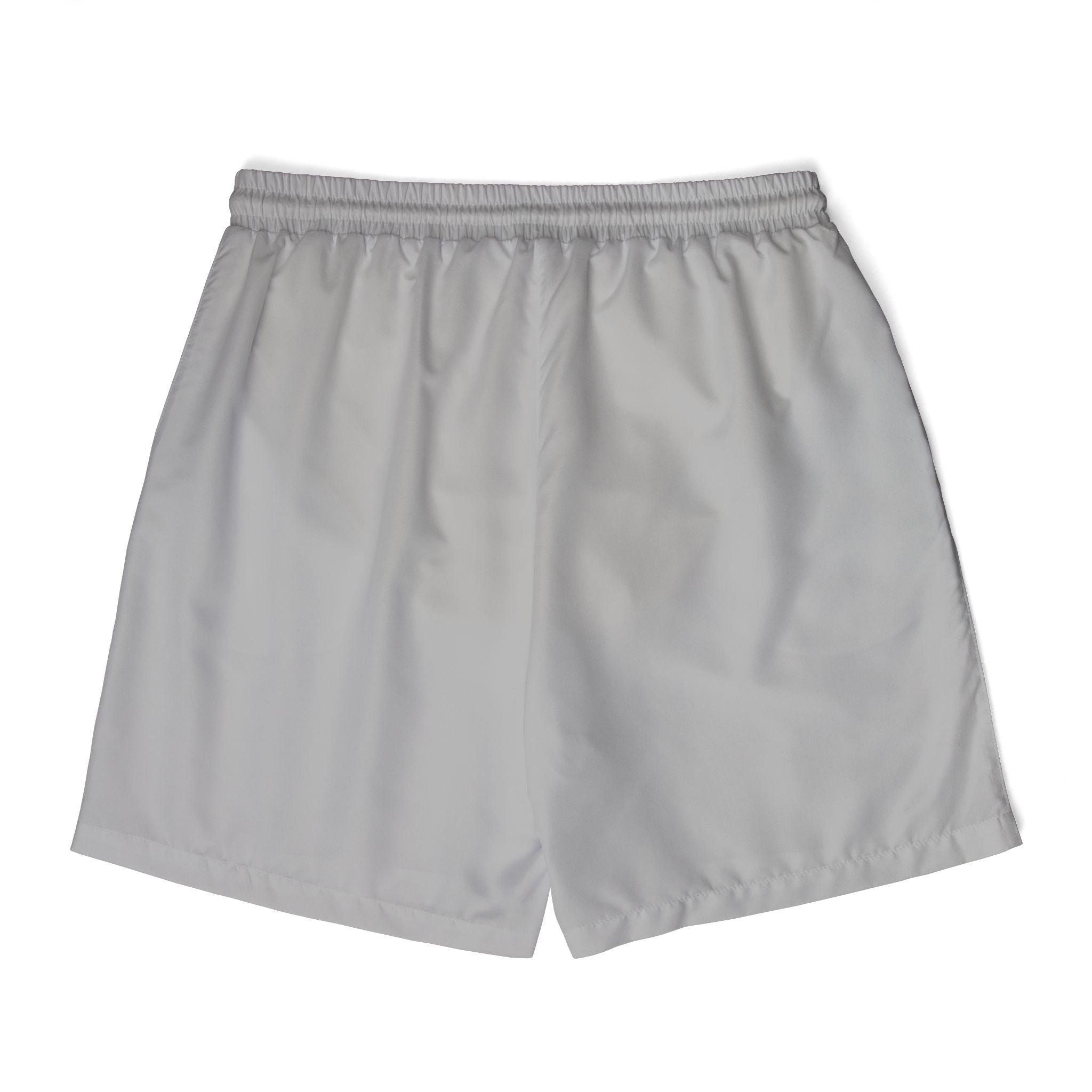 Fruchtspieß / Fruit Skewer Style Unisex Swim Shorts (AOP)