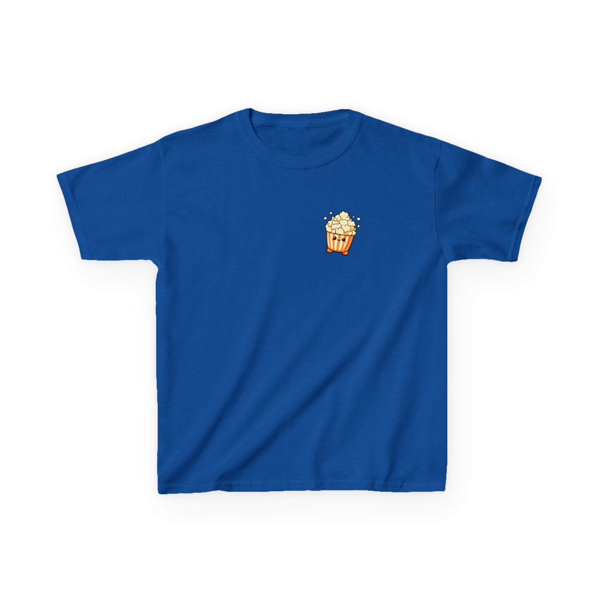 Popcorn Minimampf Cartoon Kids Heavy Cotton™ Tee