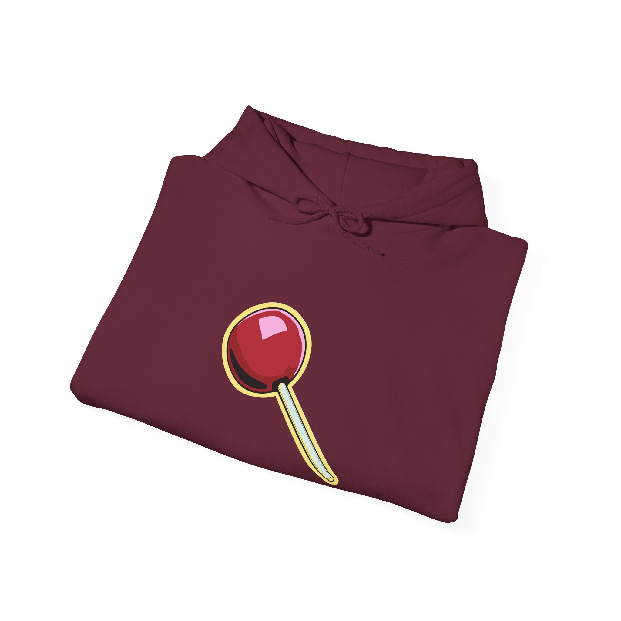 Lollipop Style Unisex Heavy Blend™ Hooded Sweatshirt