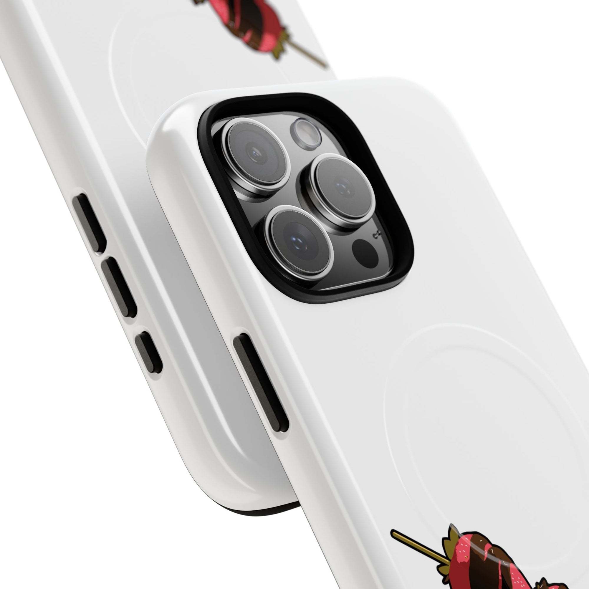 Fruchtspieß / Fruit Skewer Style Tough Magnetic Cases