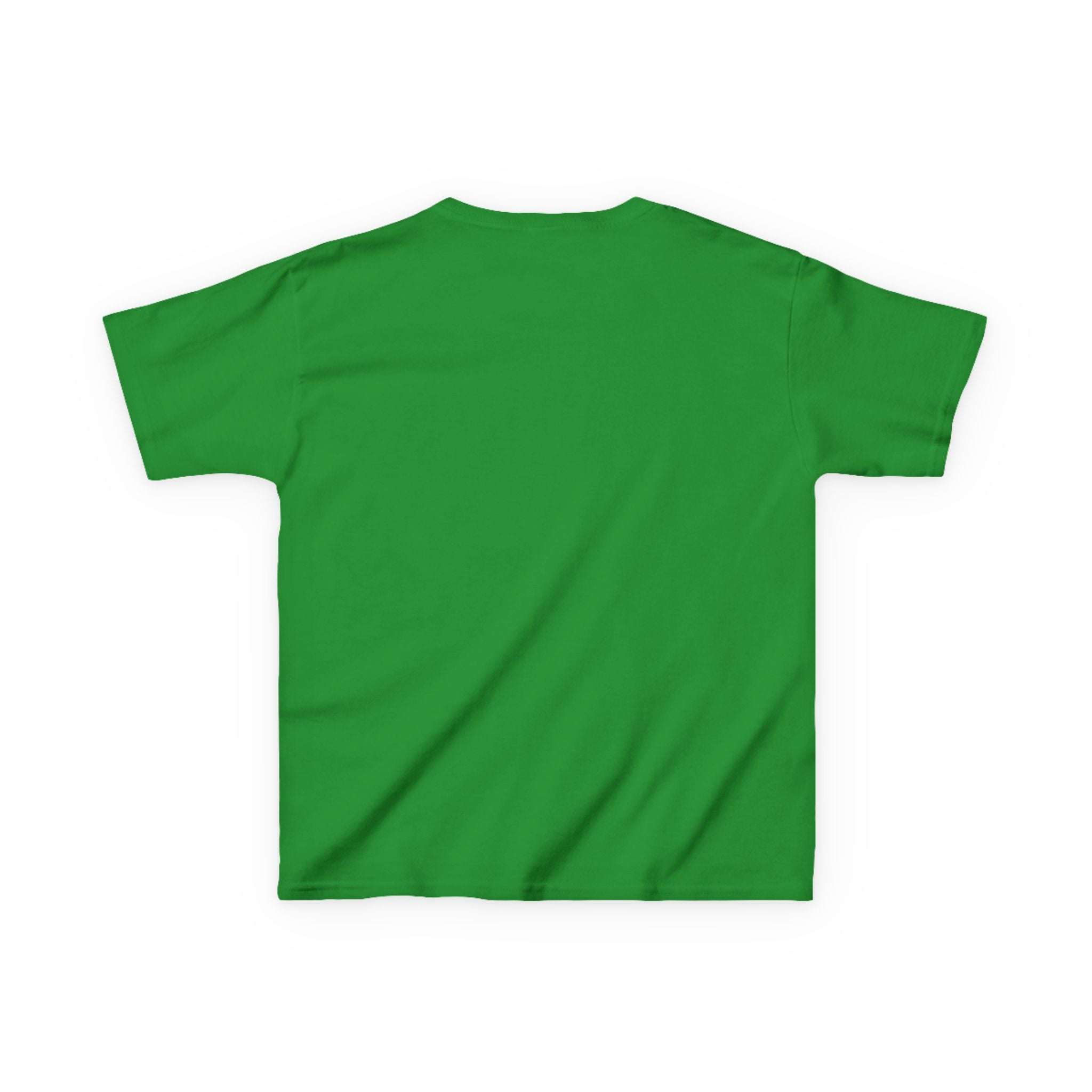 KPOP Style Pancates Kids Heavy Cotton™ Tee