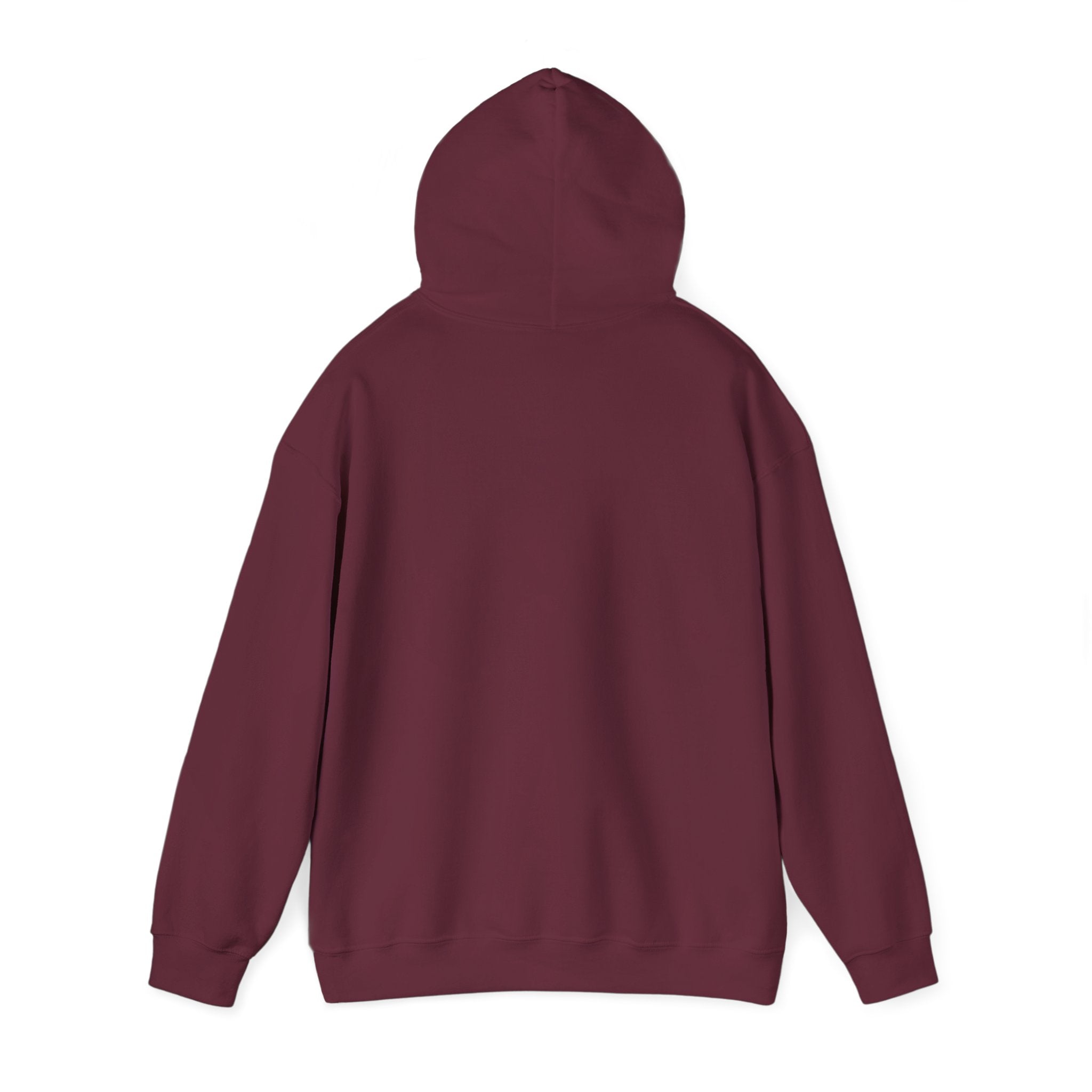 Lollipop Style Unisex Heavy Blend™ Hooded Sweatshirt