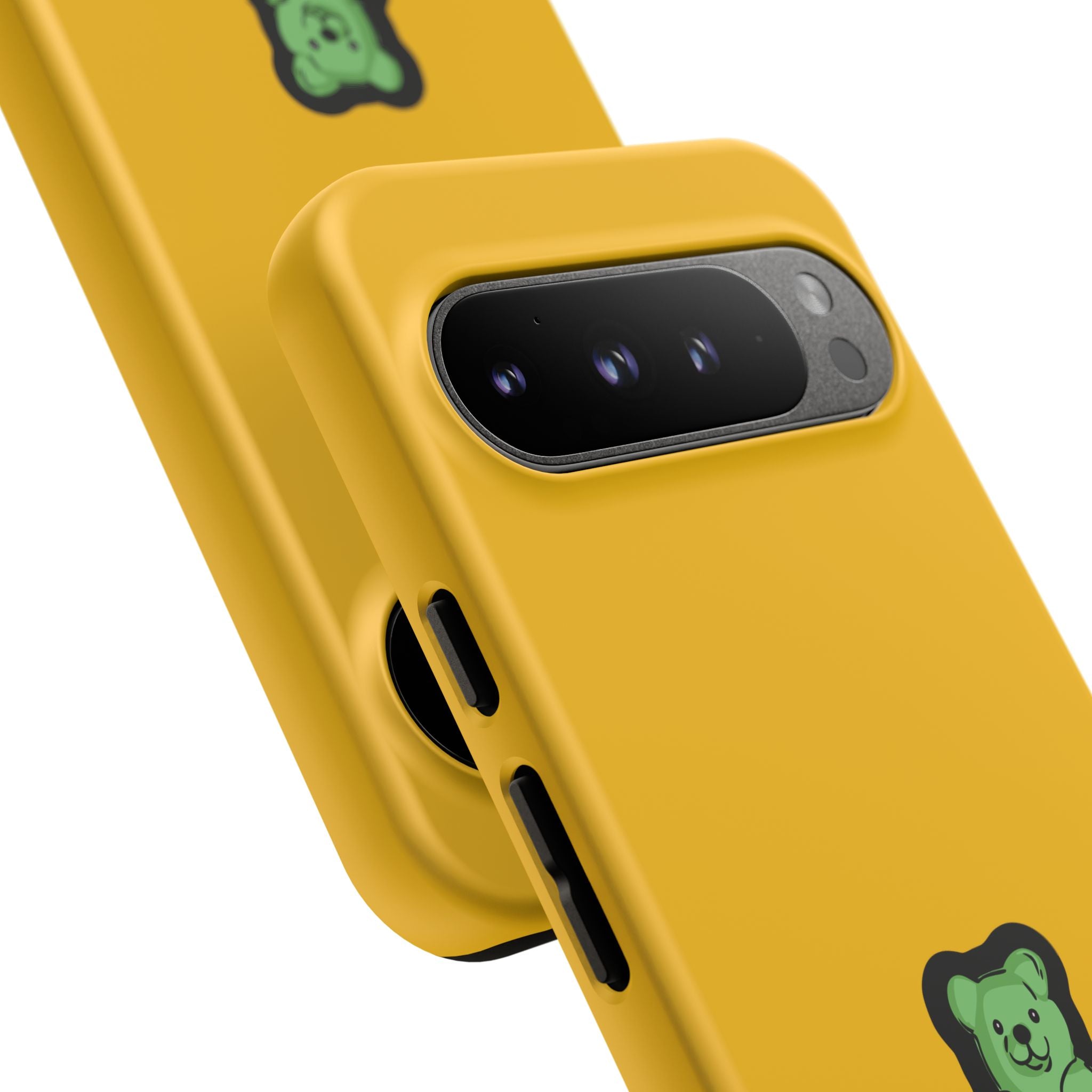 Gummy Bears / Gummibären Style Smartphone Tough Cases