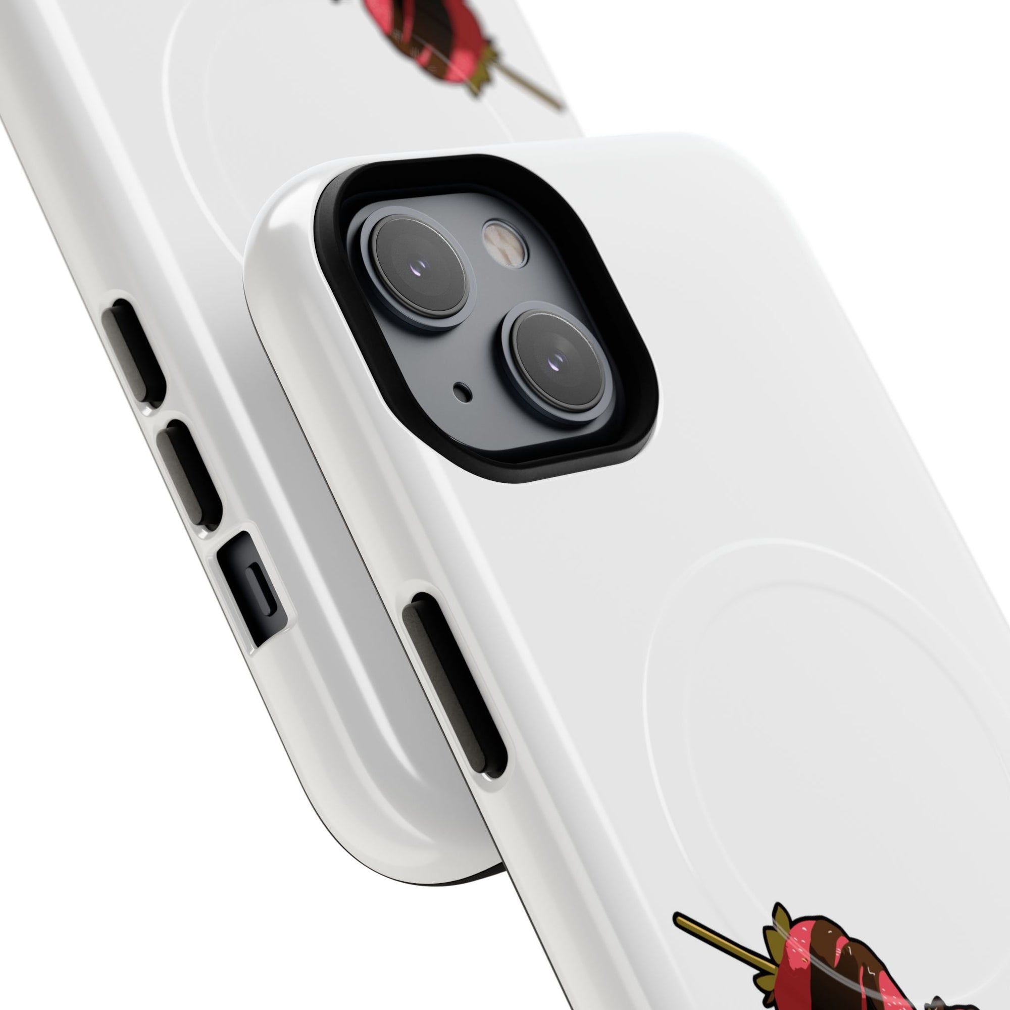 Fruchtspieß / Fruit Skewer Style Tough Magnetic Cases