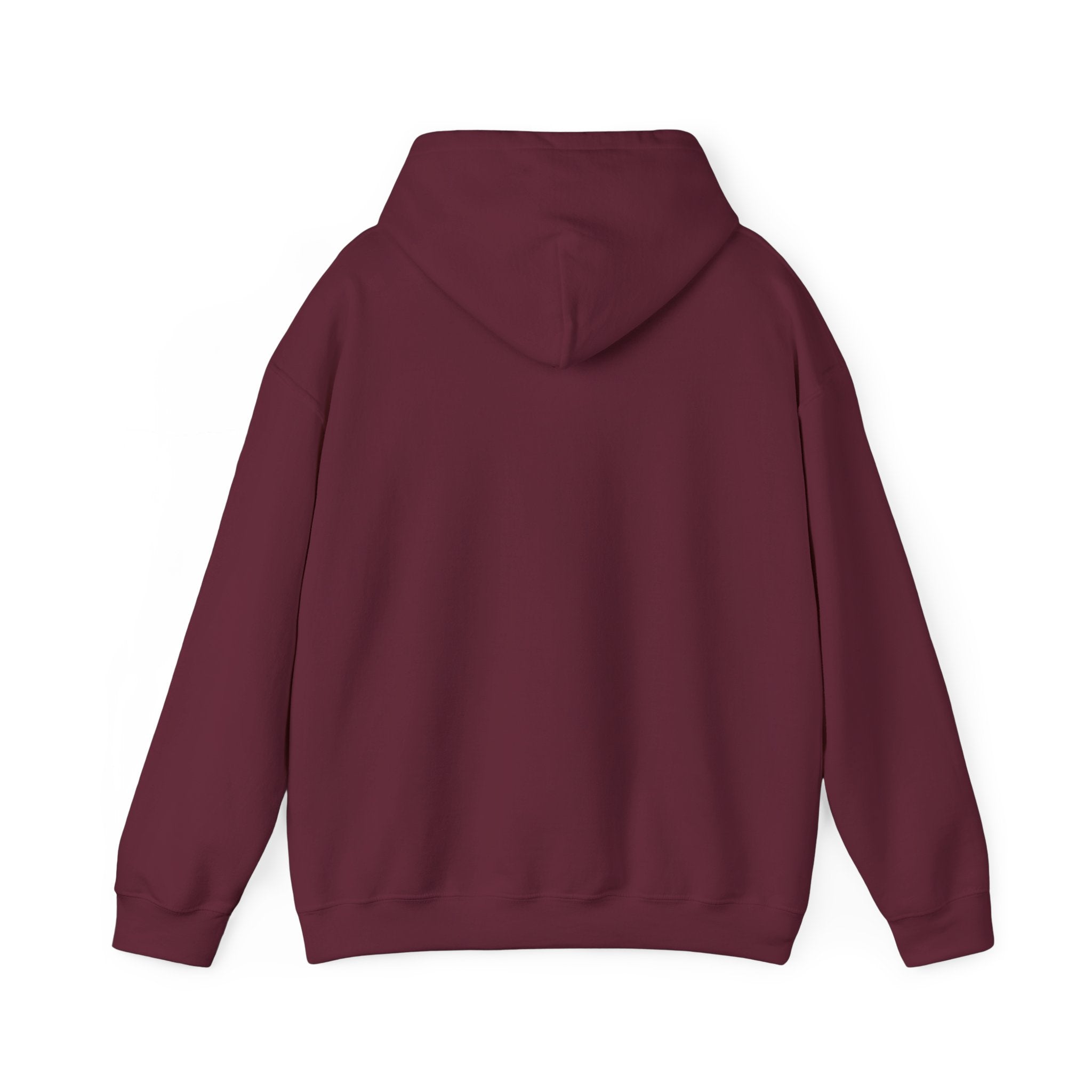 Lollipop Style Unisex Heavy Blend™ Hooded Sweatshirt
