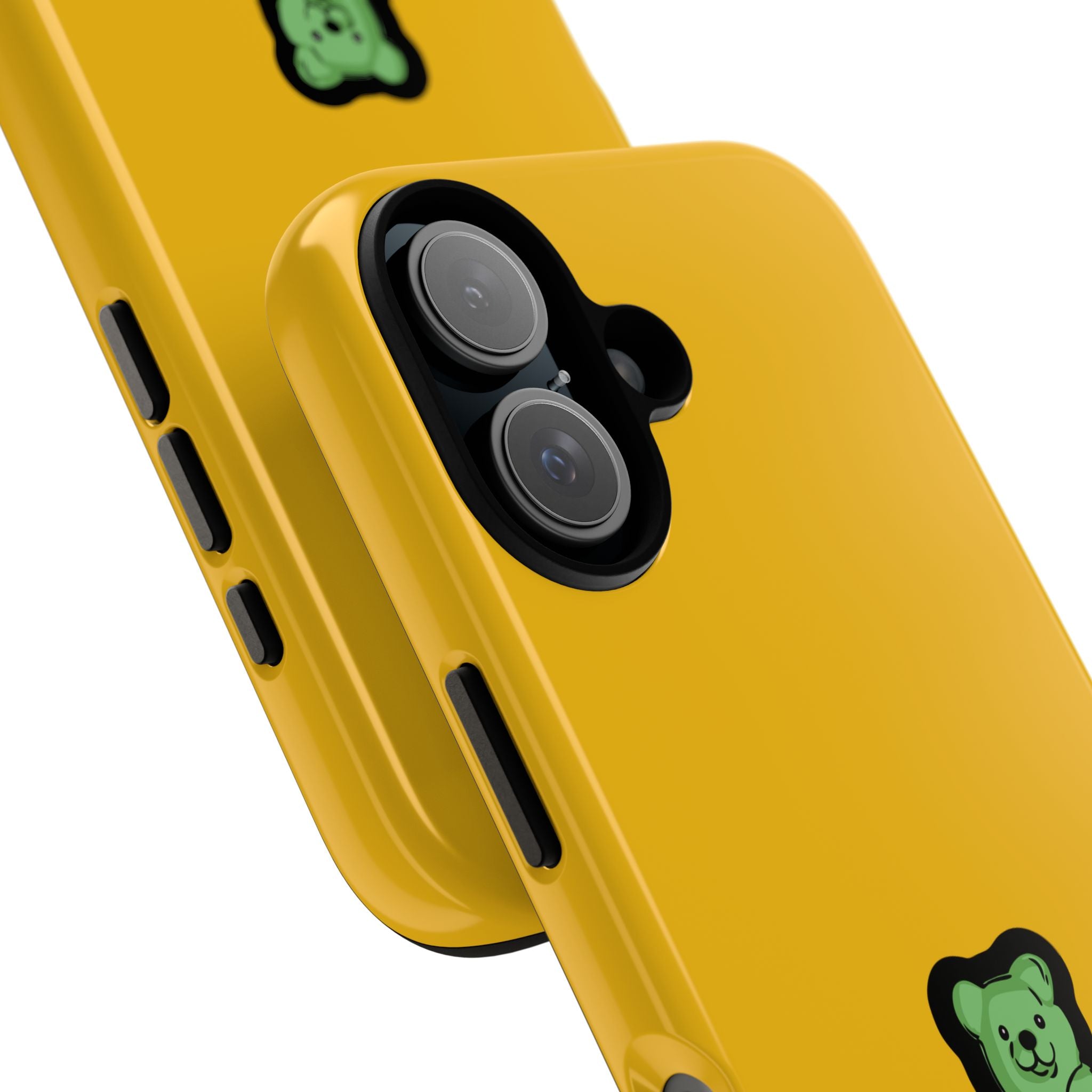 Gummy Bears / Gummibären Style Smartphone Tough Cases