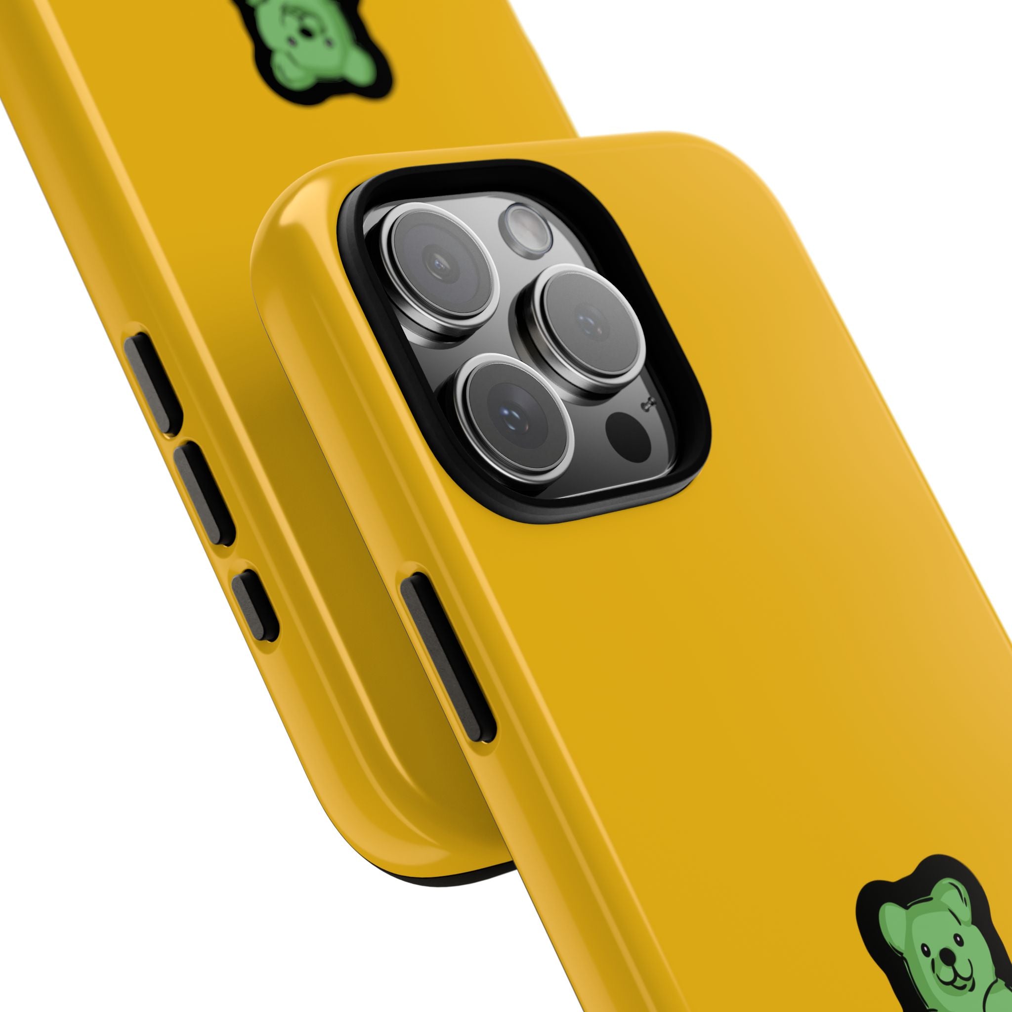 Gummy Bears / Gummibären Style Smartphone Tough Cases