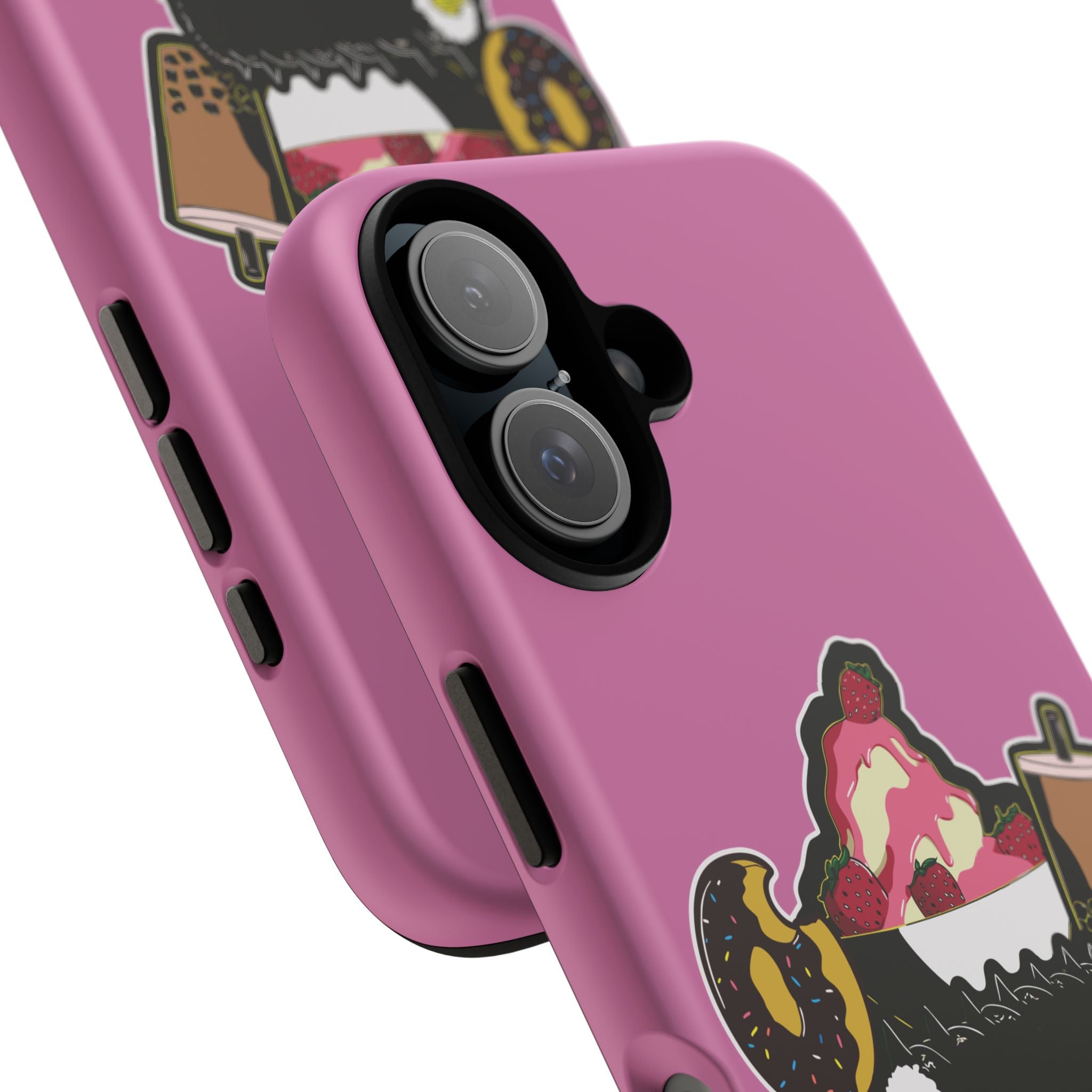 KPOP Style Couch Couch Couch Smartphone Tough Cases