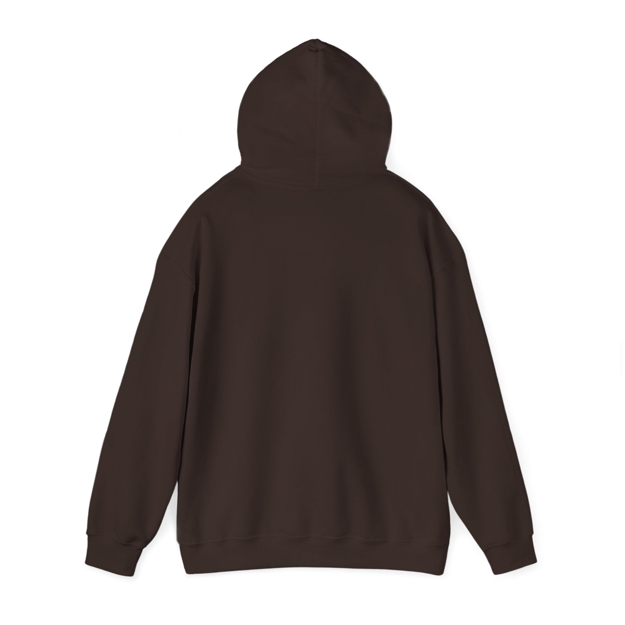 Donut Style Unisex Heavy Blend™ Hooded Sweatshirt