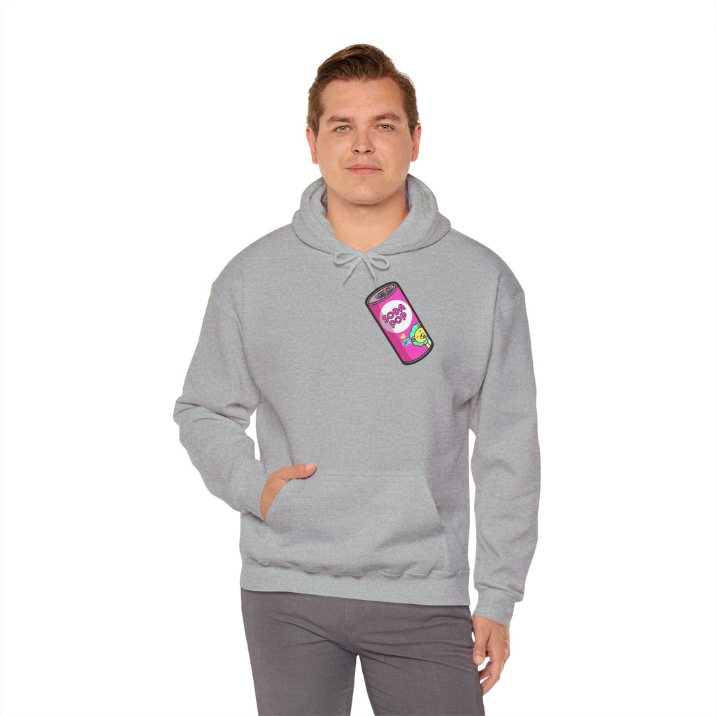 KPOP Style Soda Pop Unisex Heavy Blend™ Hooded Sweatshirt