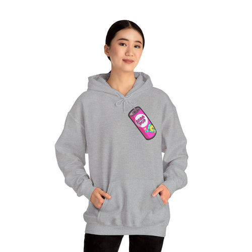 KPOP Style Soda Pop Unisex Heavy Blend™ Hooded Sweatshirt